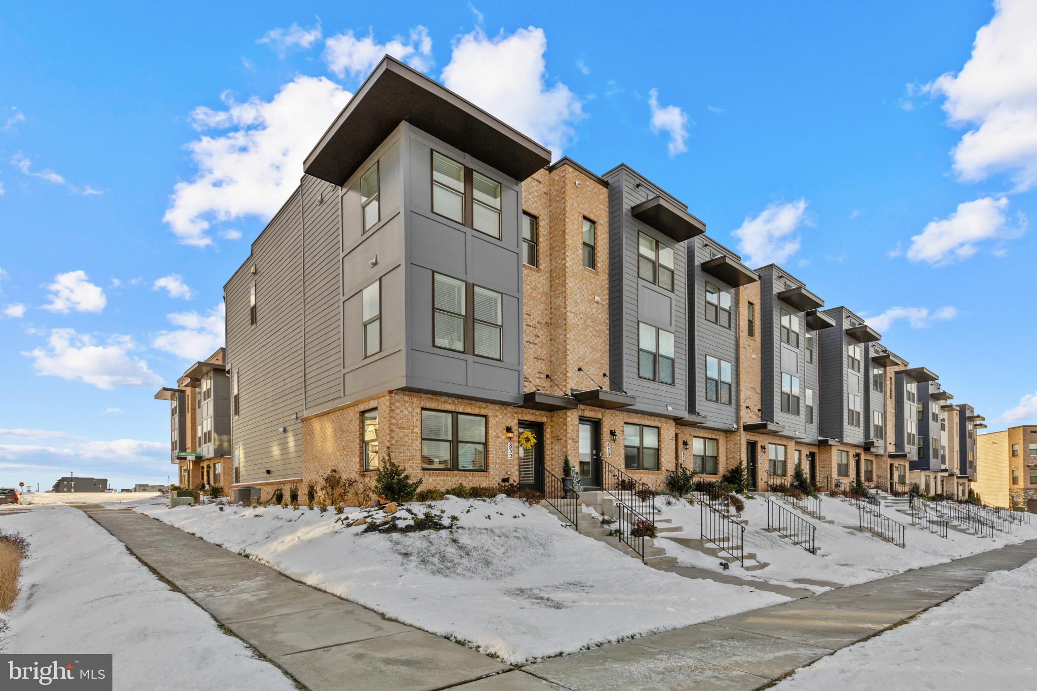 RENN QUARTER - Residential