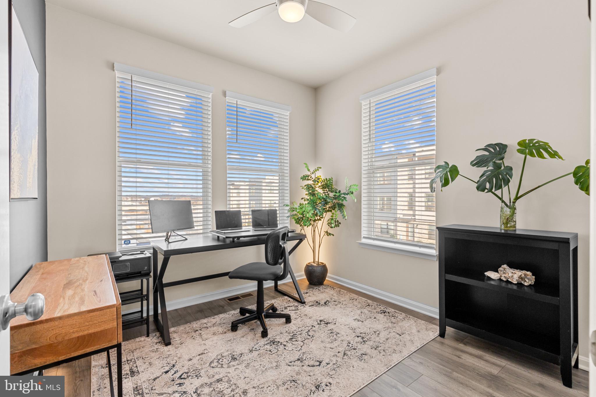 RENN QUARTER - Residential