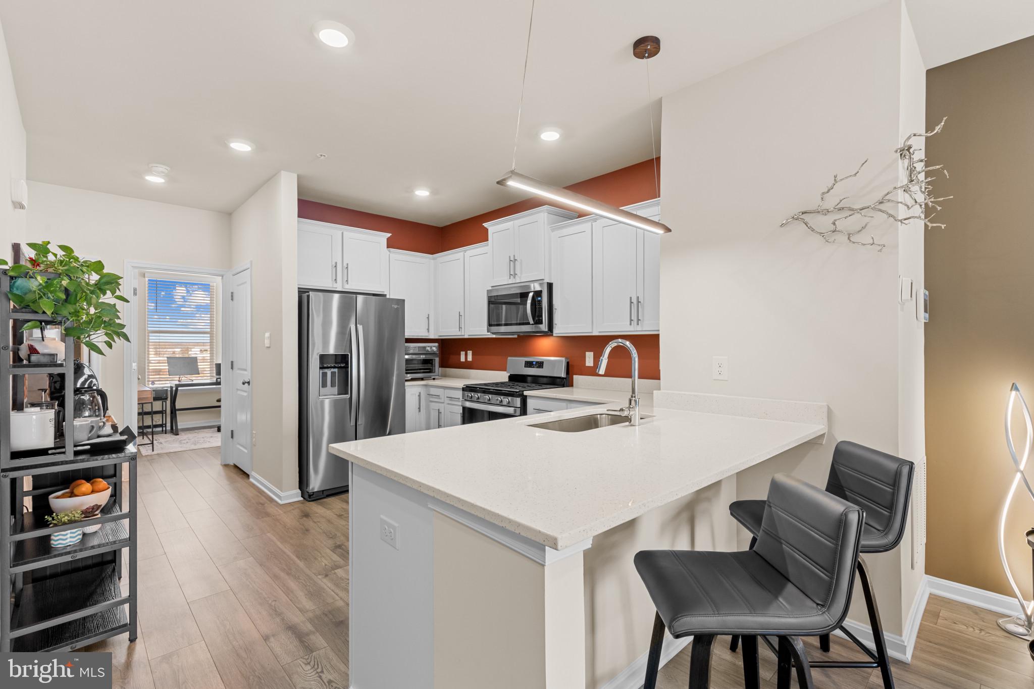 RENN QUARTER - Residential