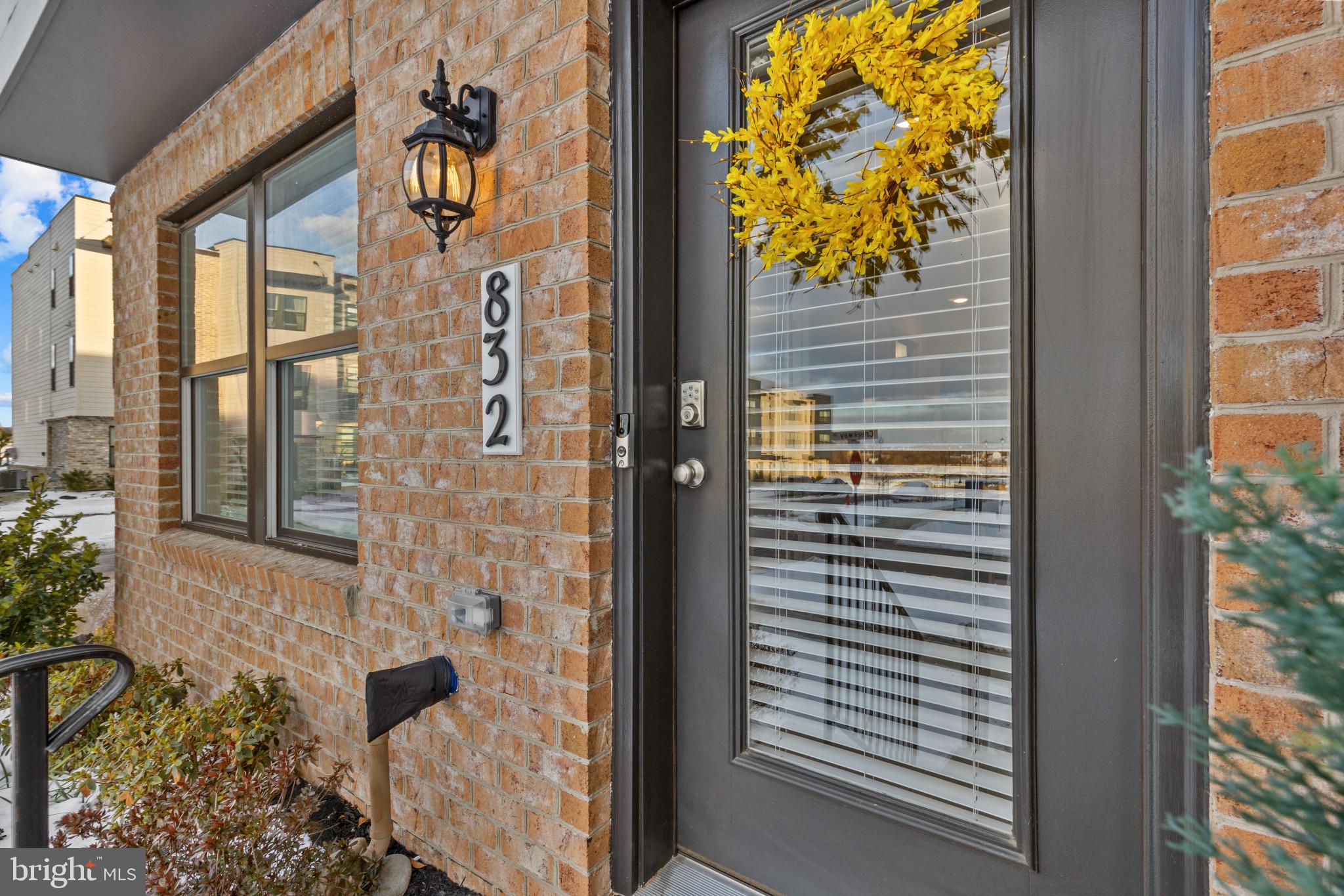 RENN QUARTER - Residential