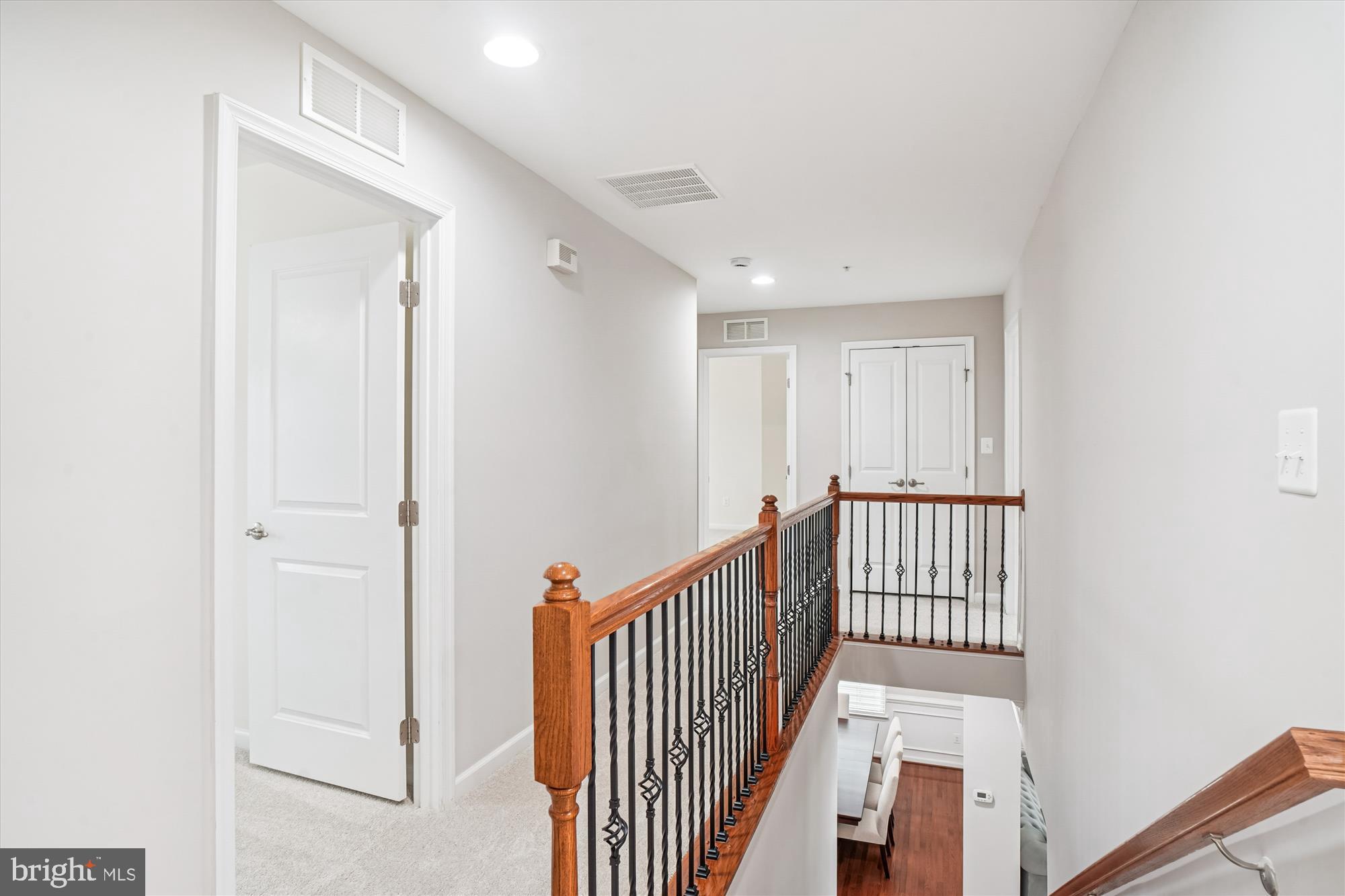 CLARKSBURG VILLAGE - Residential