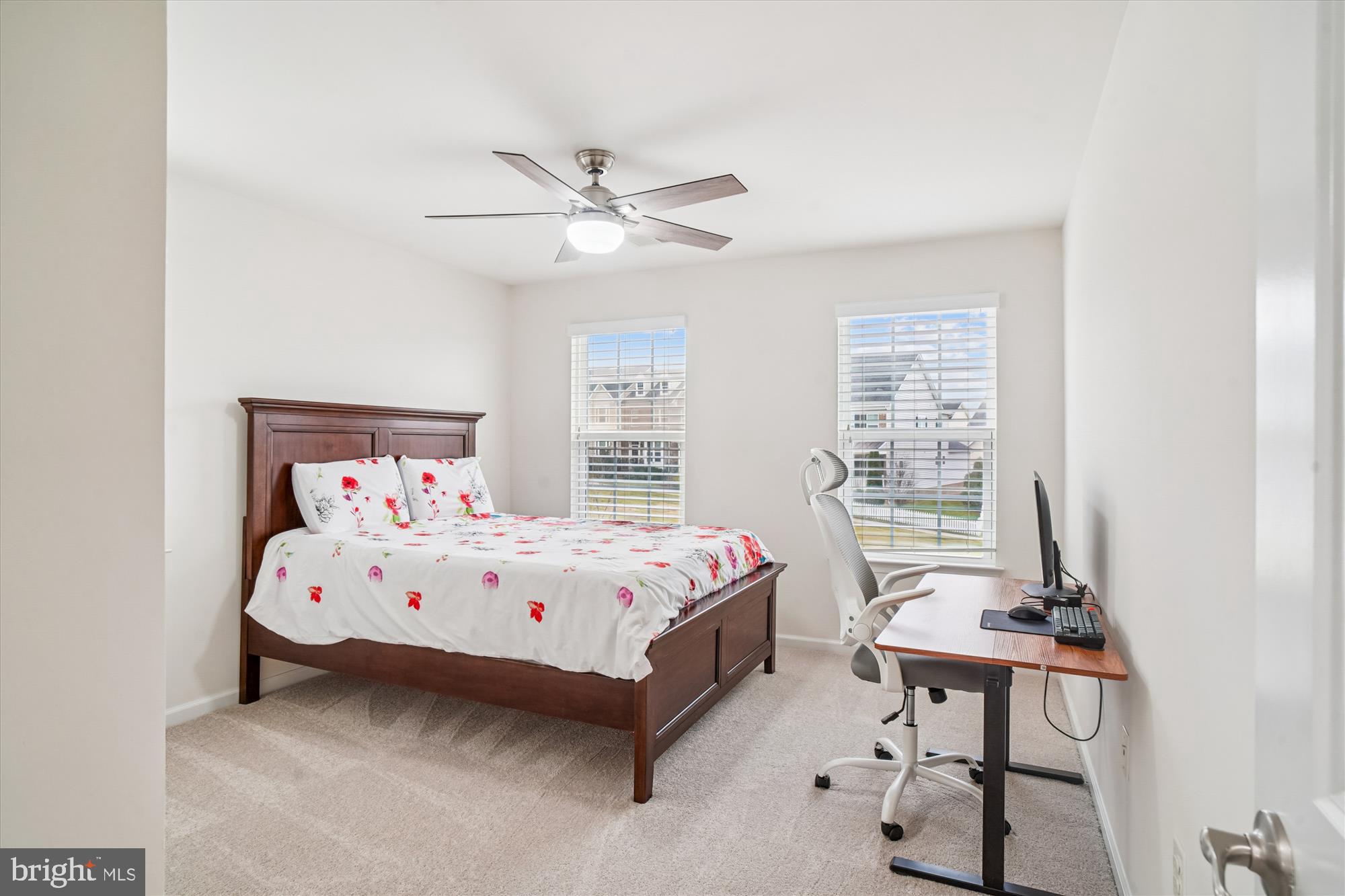 CLARKSBURG VILLAGE - Residential