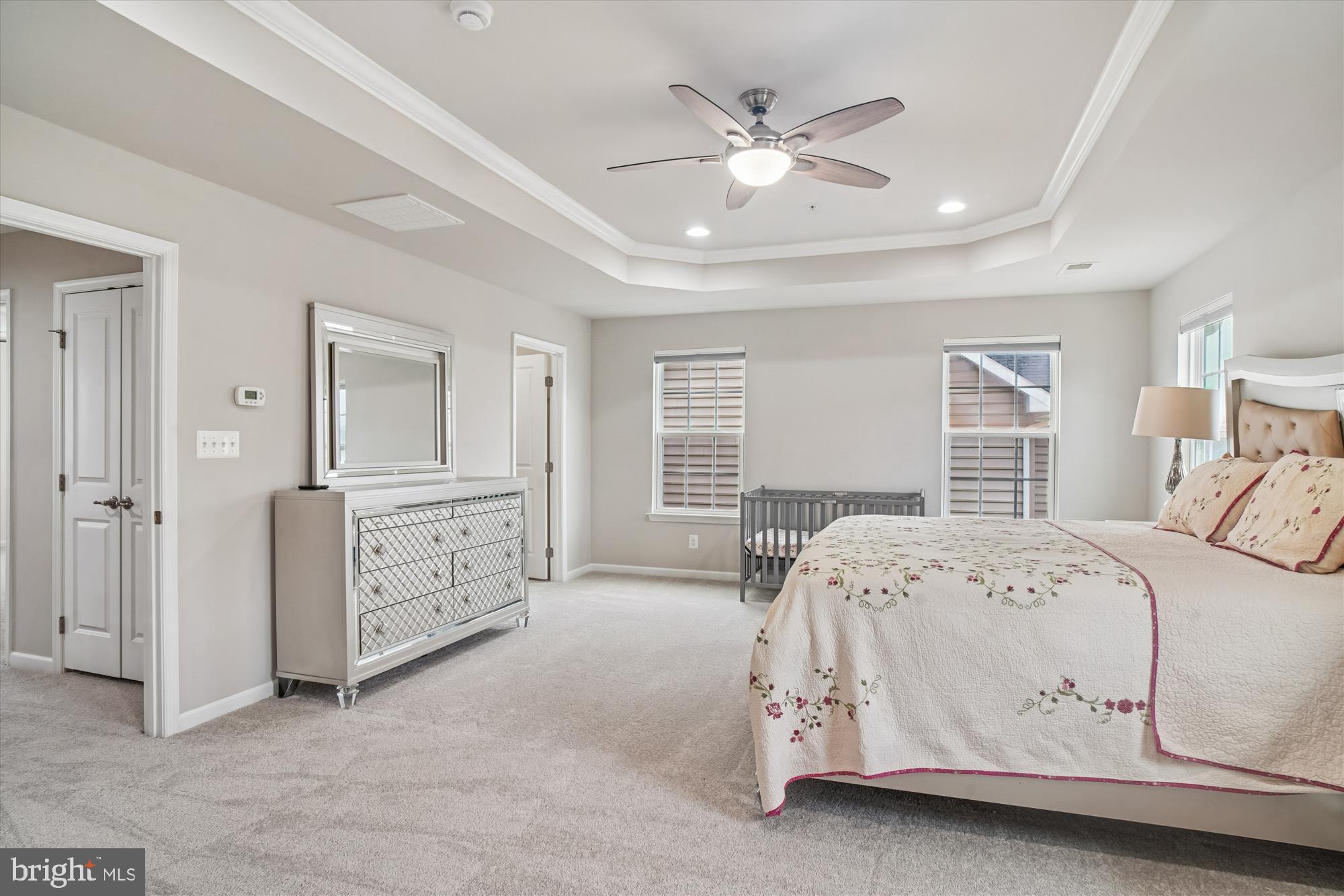 CLARKSBURG VILLAGE - Residential