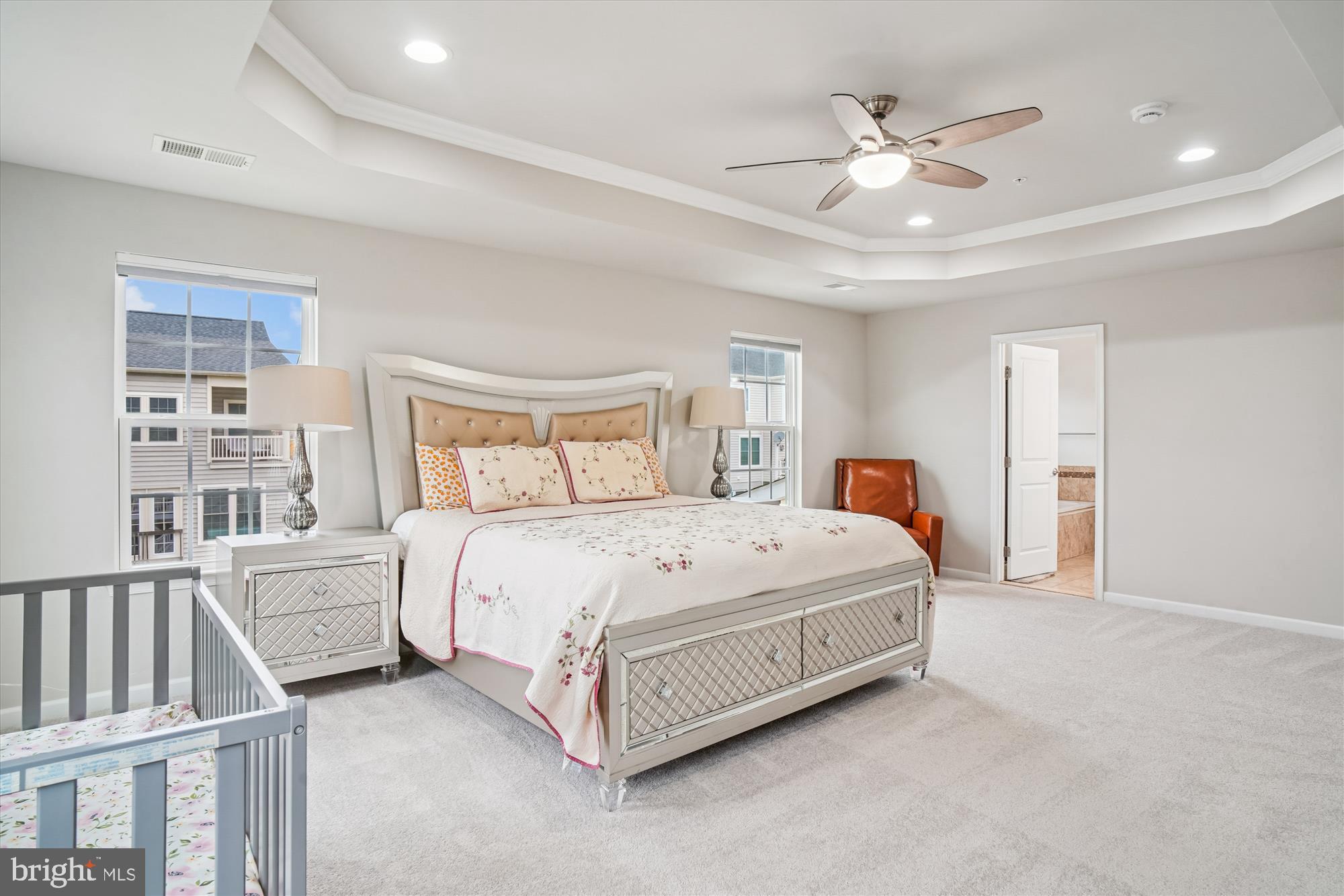 CLARKSBURG VILLAGE - Residential