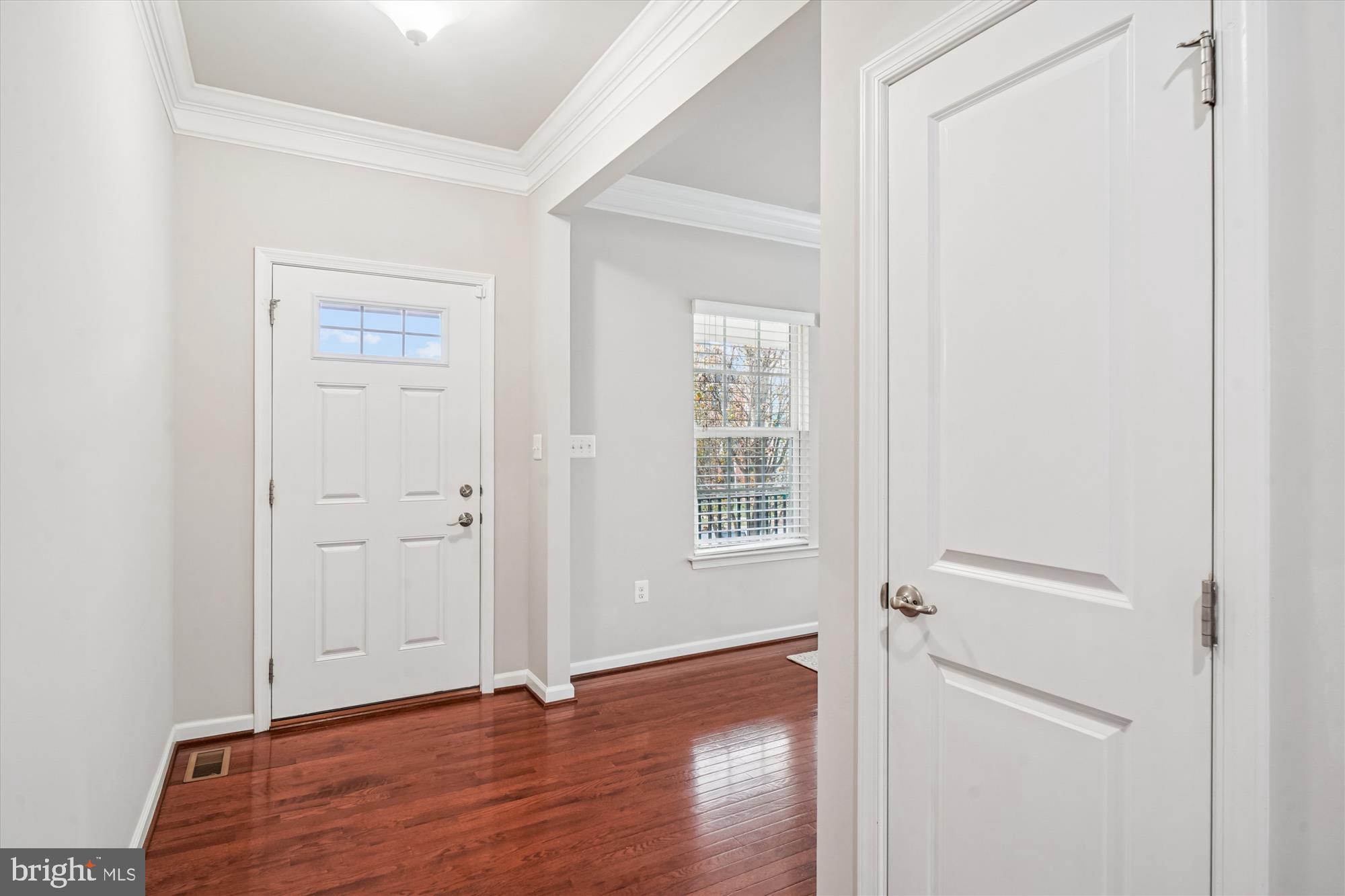 CLARKSBURG VILLAGE - Residential