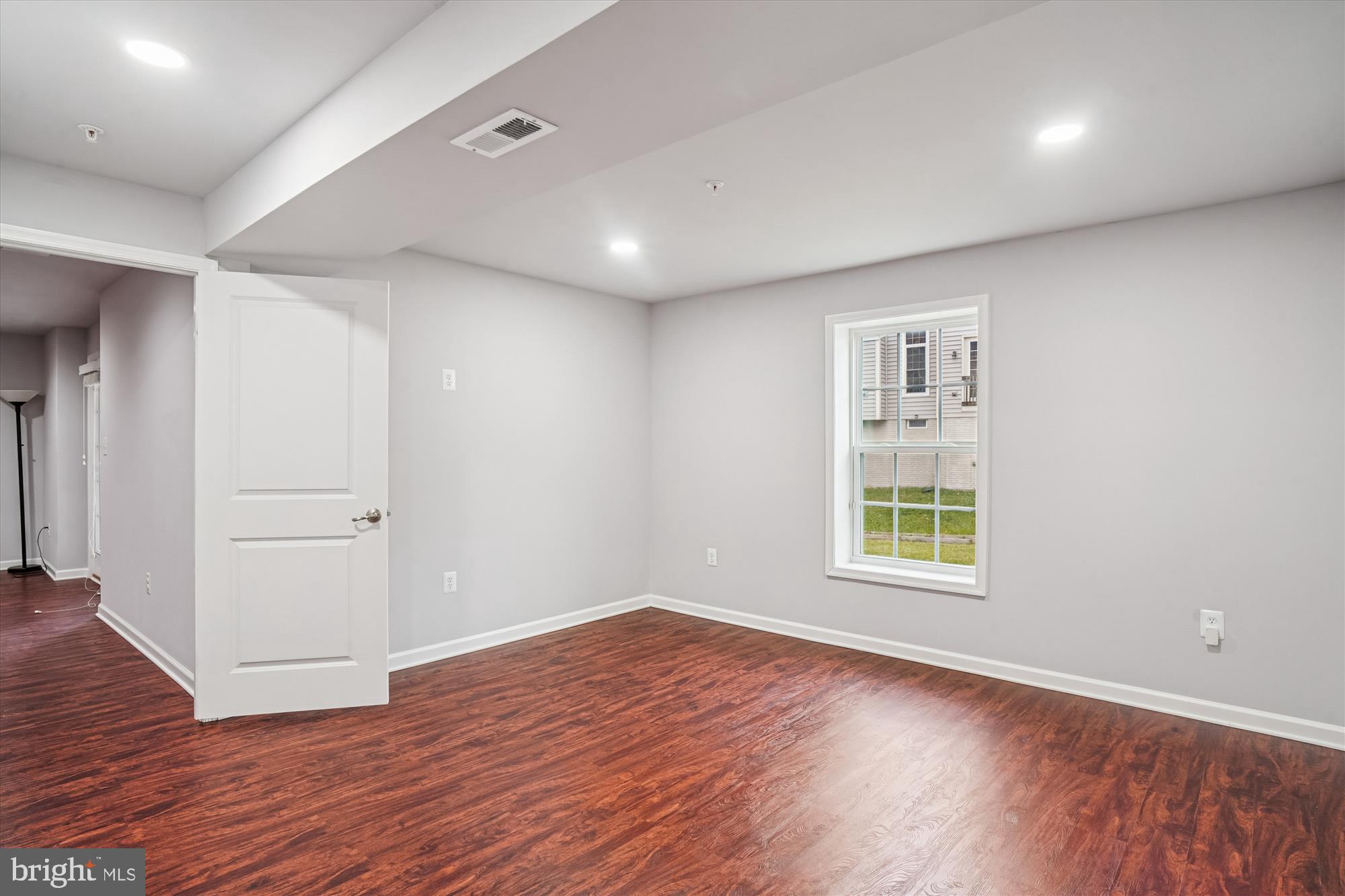 CLARKSBURG VILLAGE - Residential