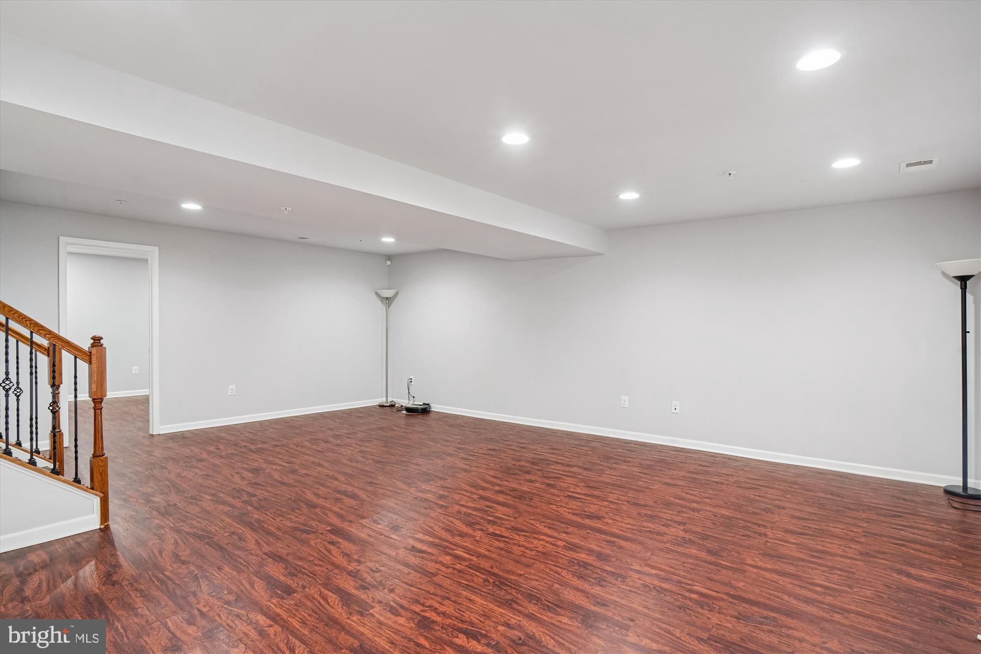 CLARKSBURG VILLAGE - Residential