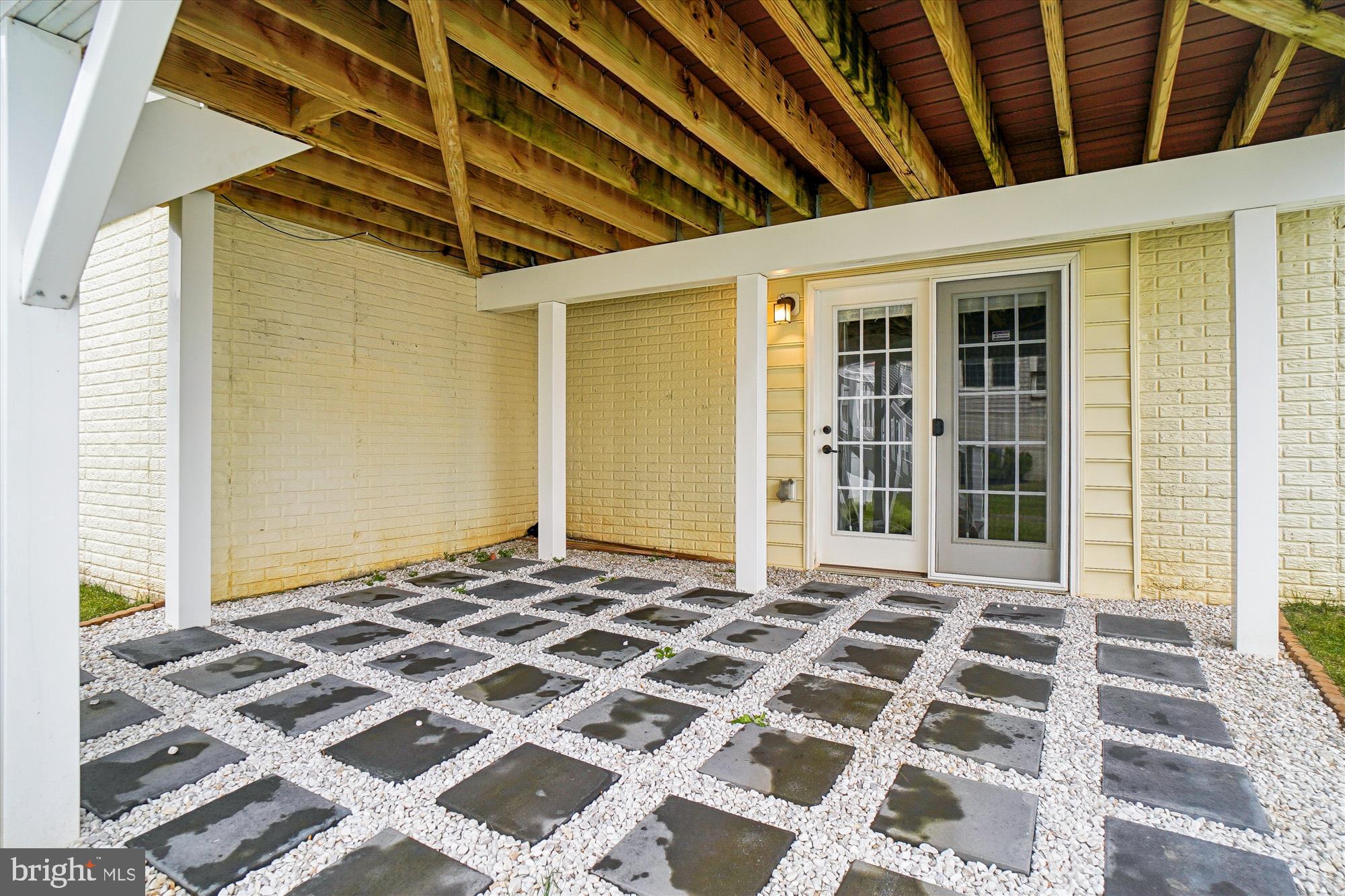 CLARKSBURG VILLAGE - Residential