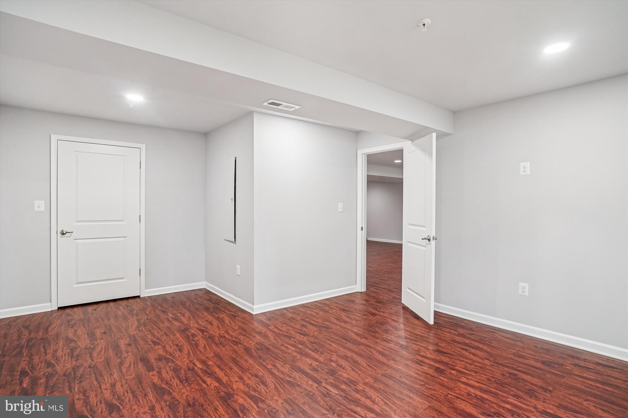 CLARKSBURG VILLAGE - Residential