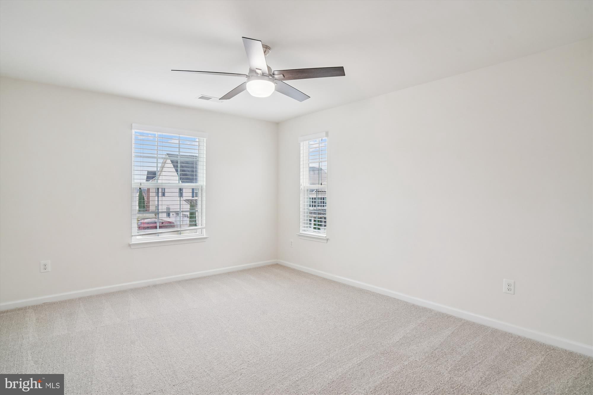 CLARKSBURG VILLAGE - Residential