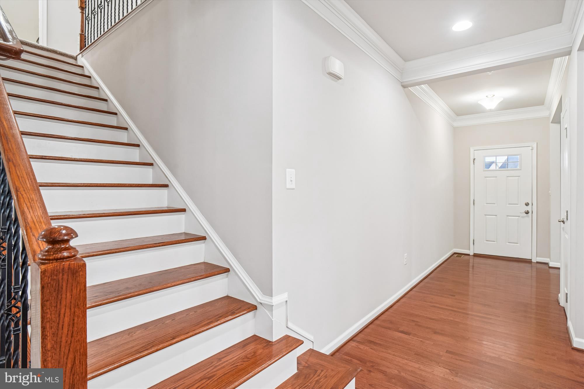 CLARKSBURG VILLAGE - Residential