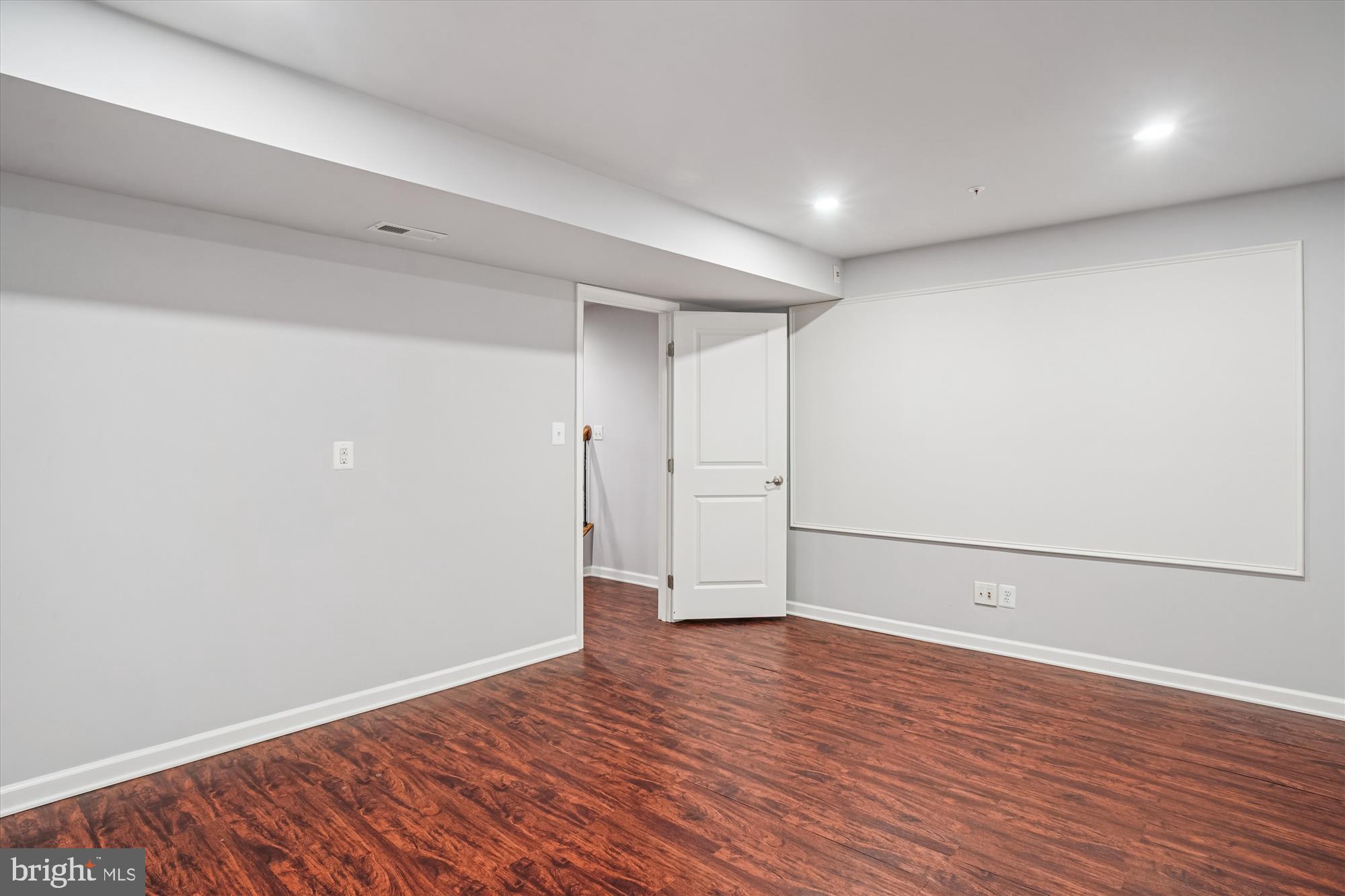 CLARKSBURG VILLAGE - Residential