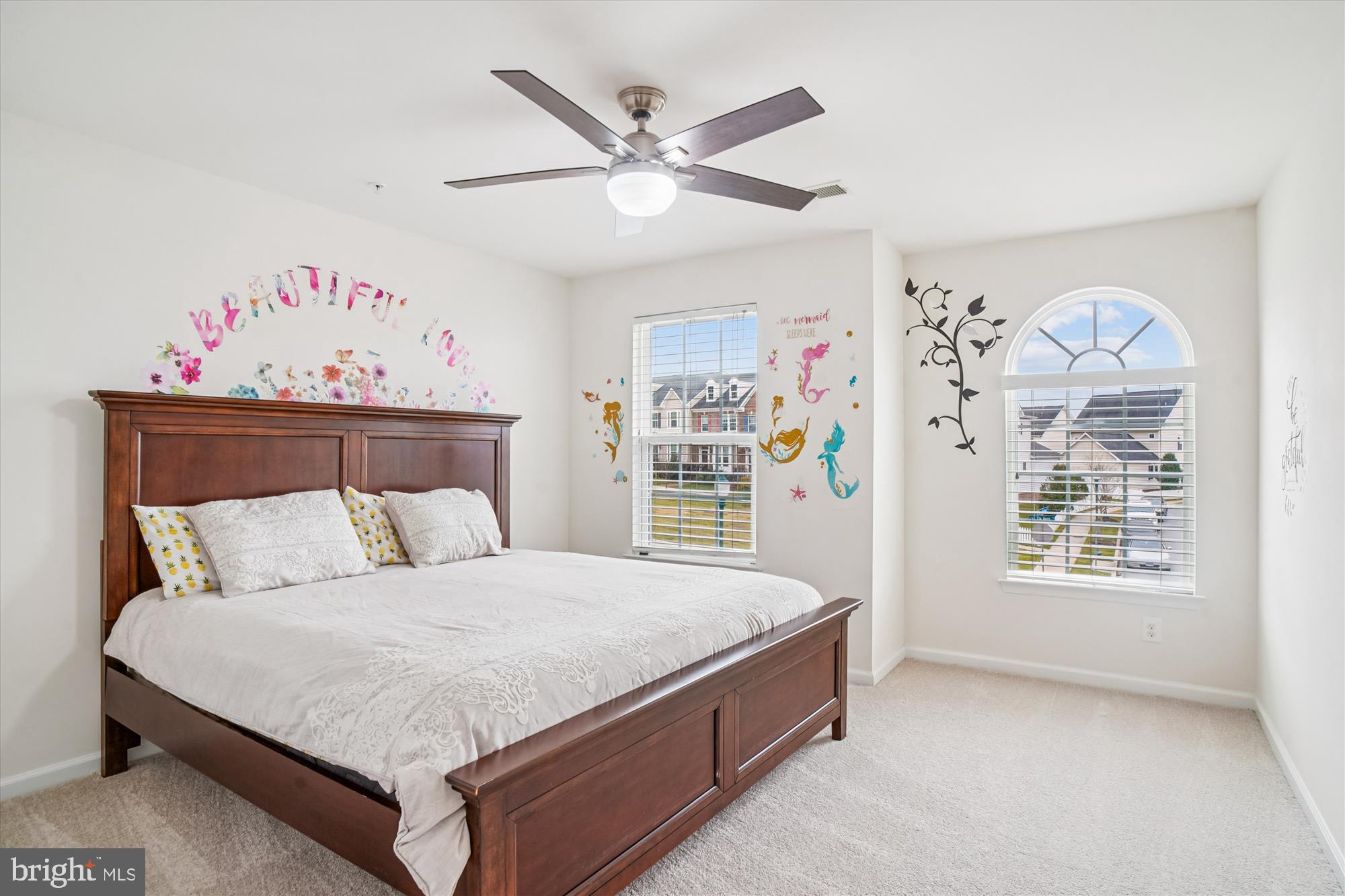 CLARKSBURG VILLAGE - Residential