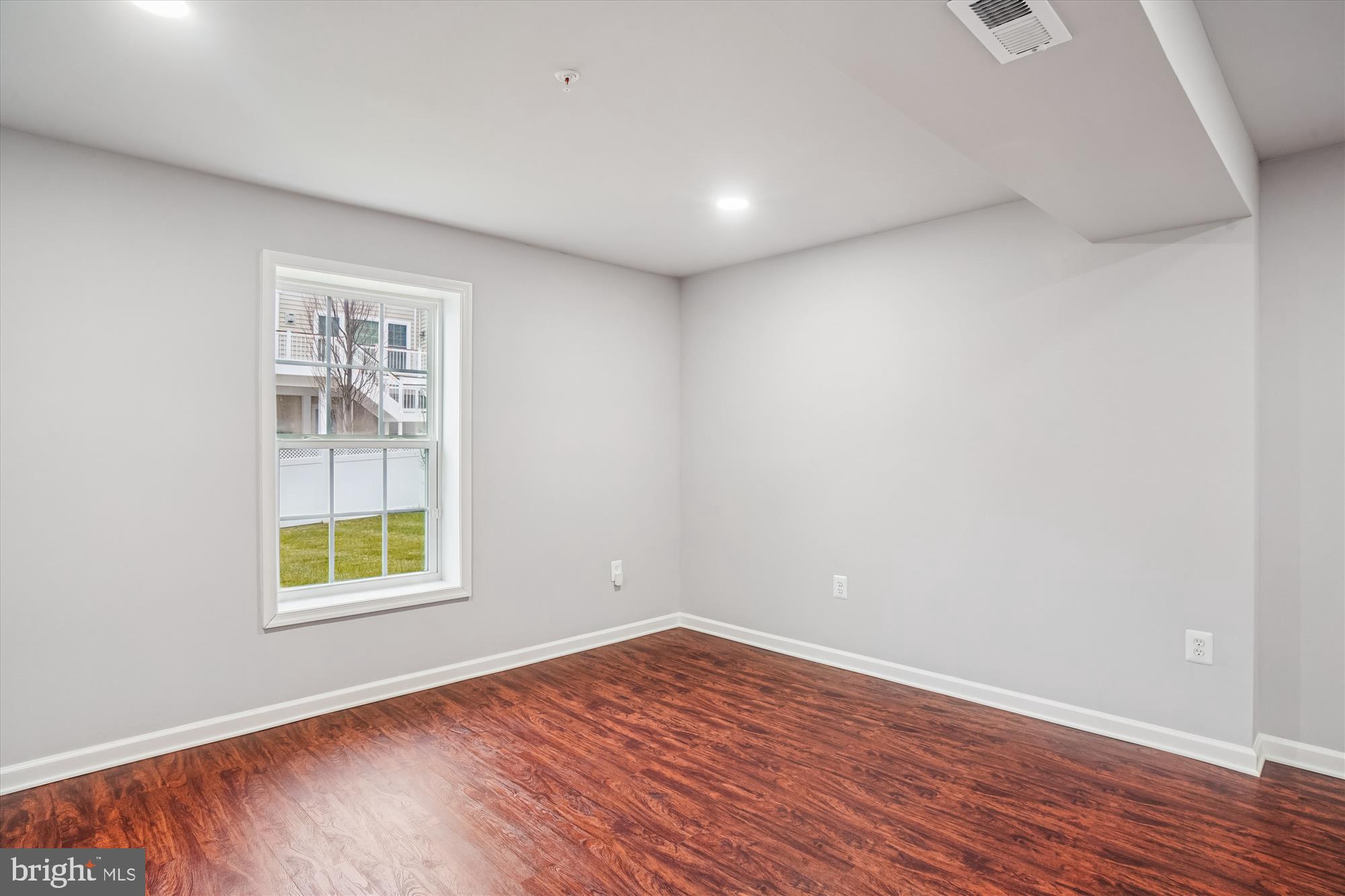 CLARKSBURG VILLAGE - Residential