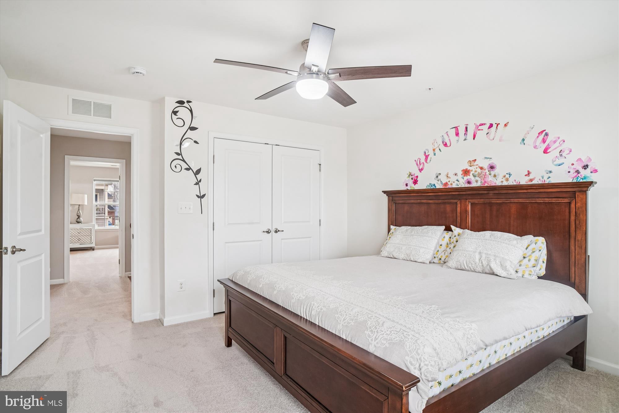 CLARKSBURG VILLAGE - Residential