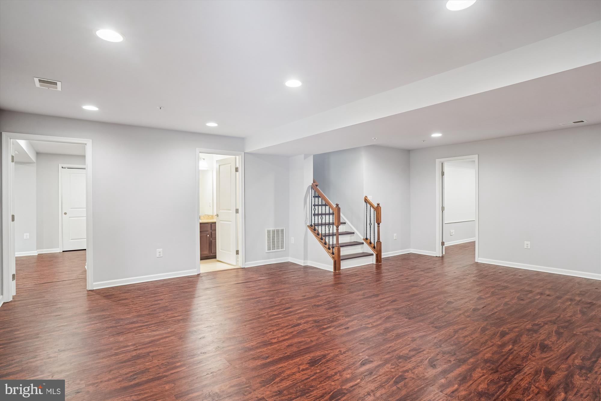 CLARKSBURG VILLAGE - Residential