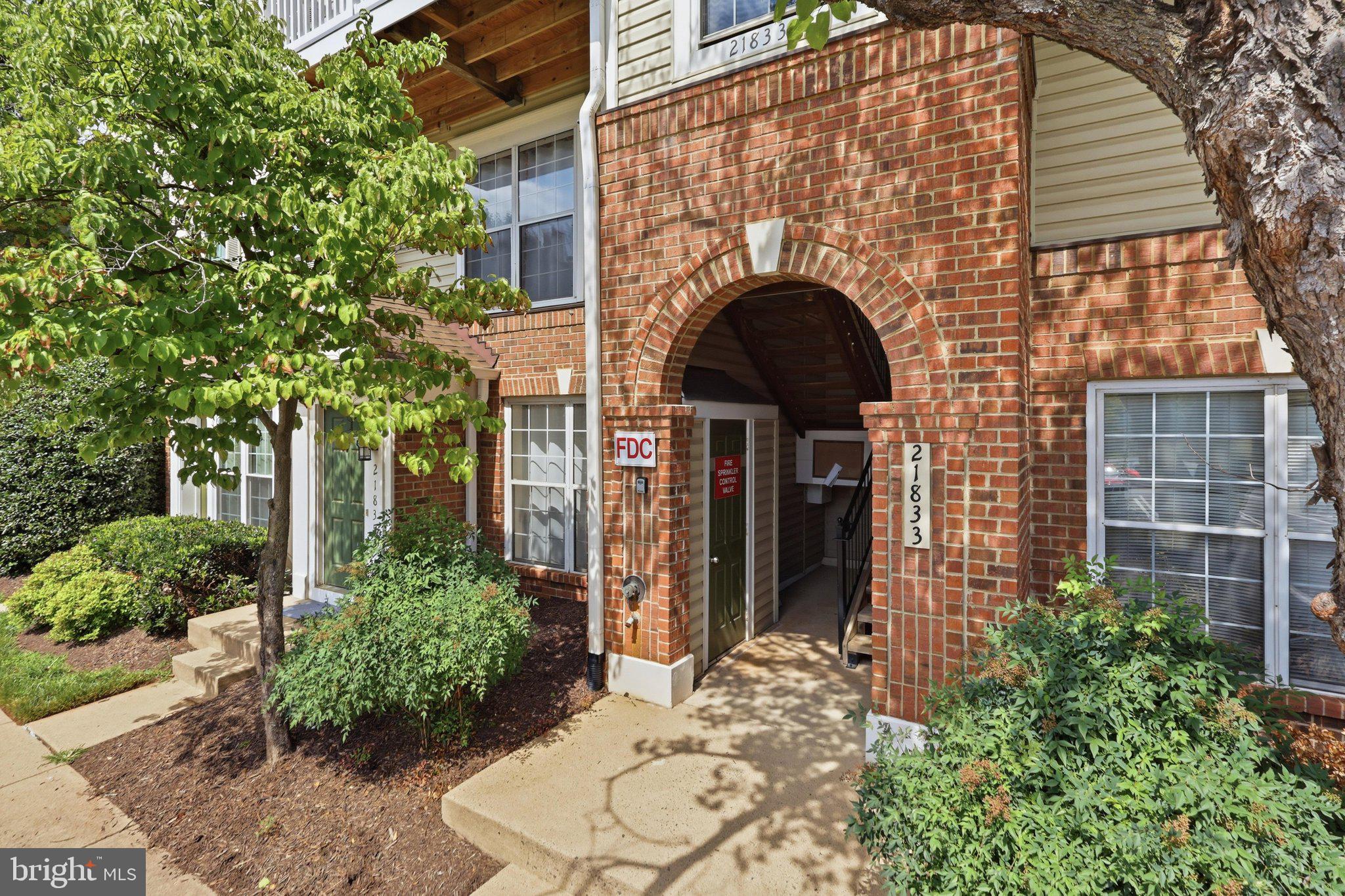21833 BALDWIN SQUARE 300