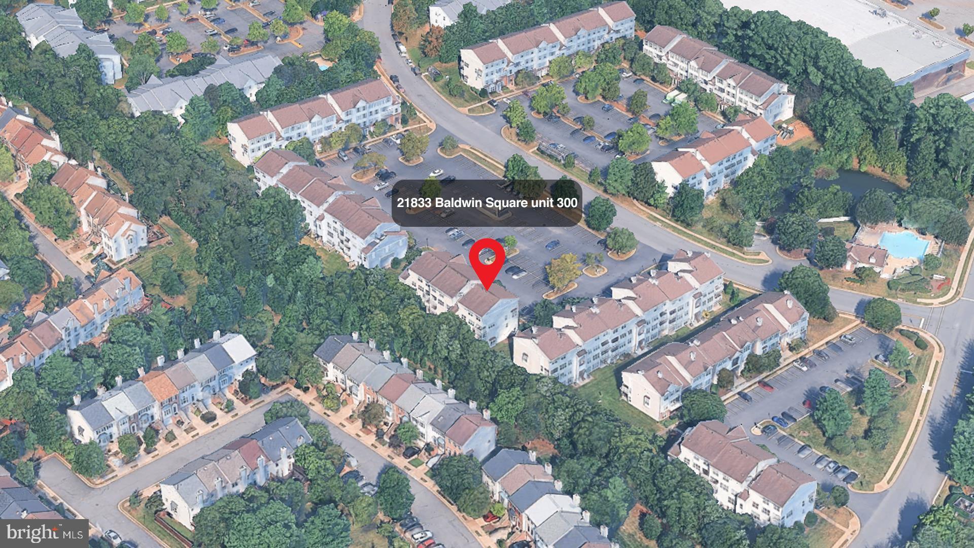 21833 BALDWIN SQUARE 300