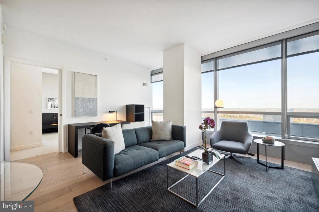 Photo of 2930 Walnut Street #3414, PHILADELPHIA, PA 19104 (MLS # PAPH2667638)