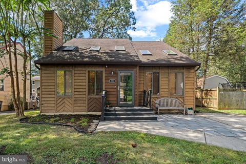 526 WEST DRIVE SEVERNA PARK MD 21146