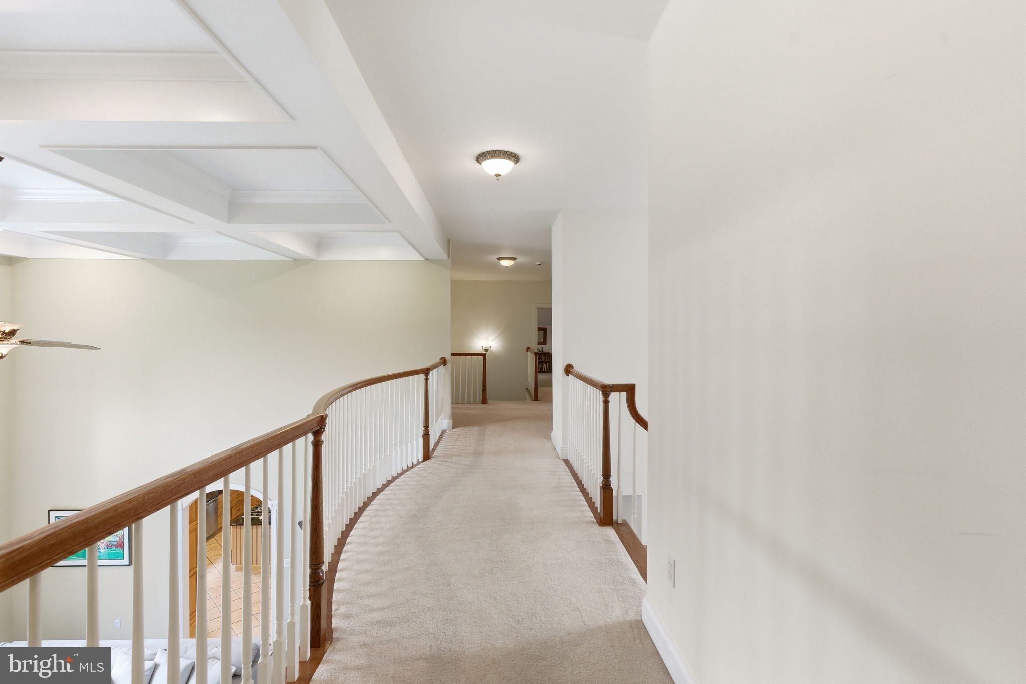 MANOR OAKS - Residential