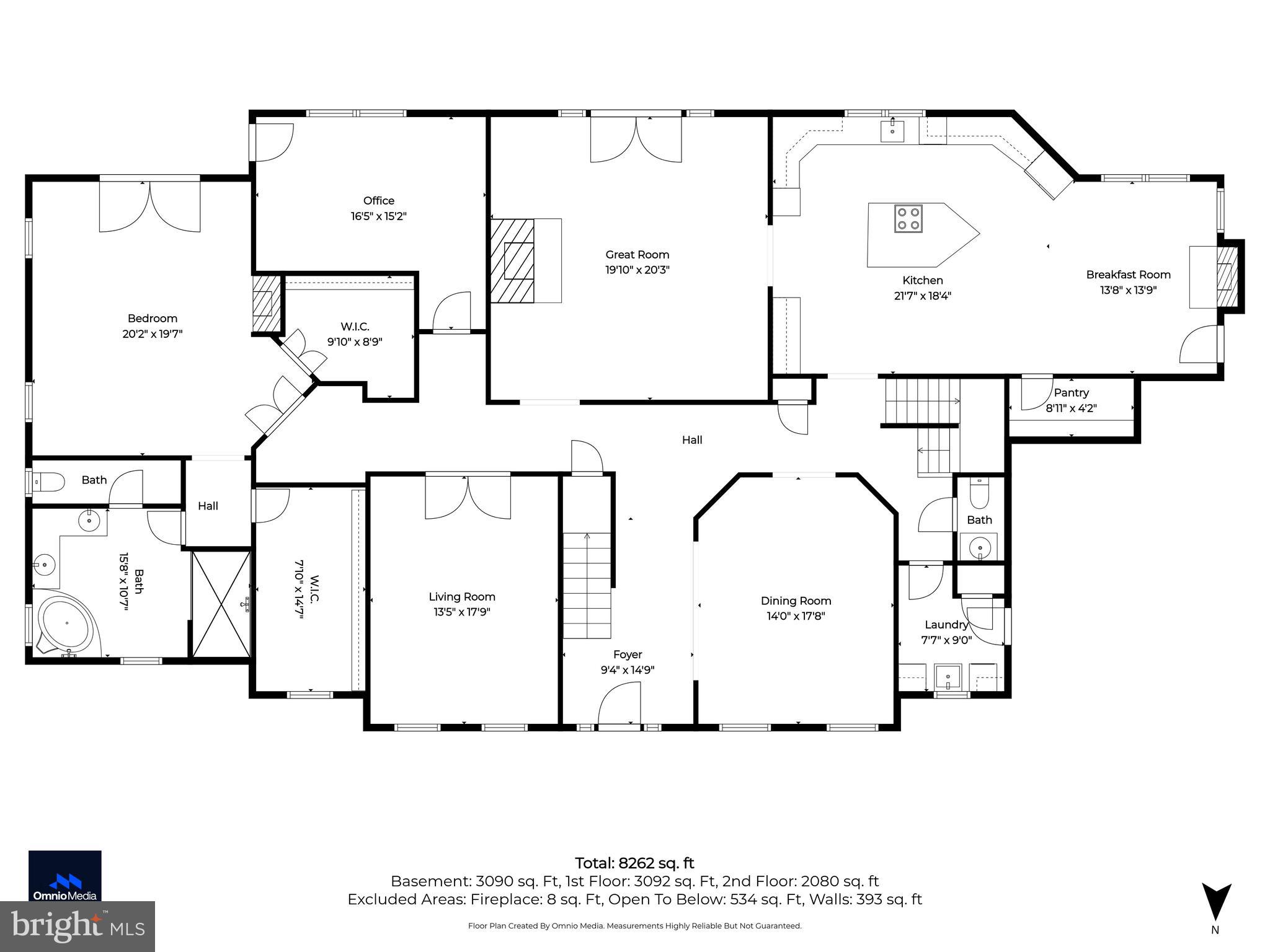 MANOR OAKS - Residential