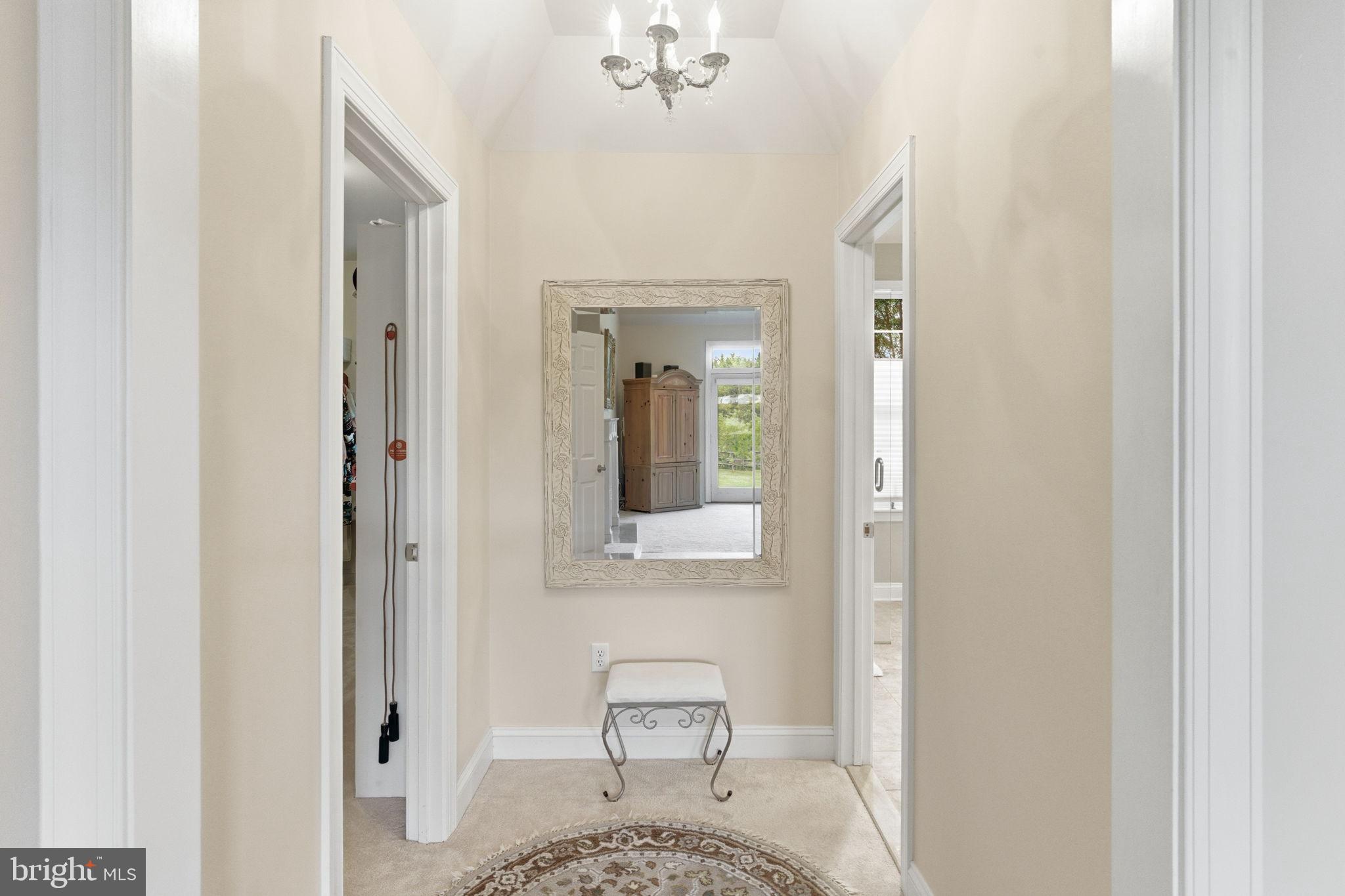 MANOR OAKS - Residential