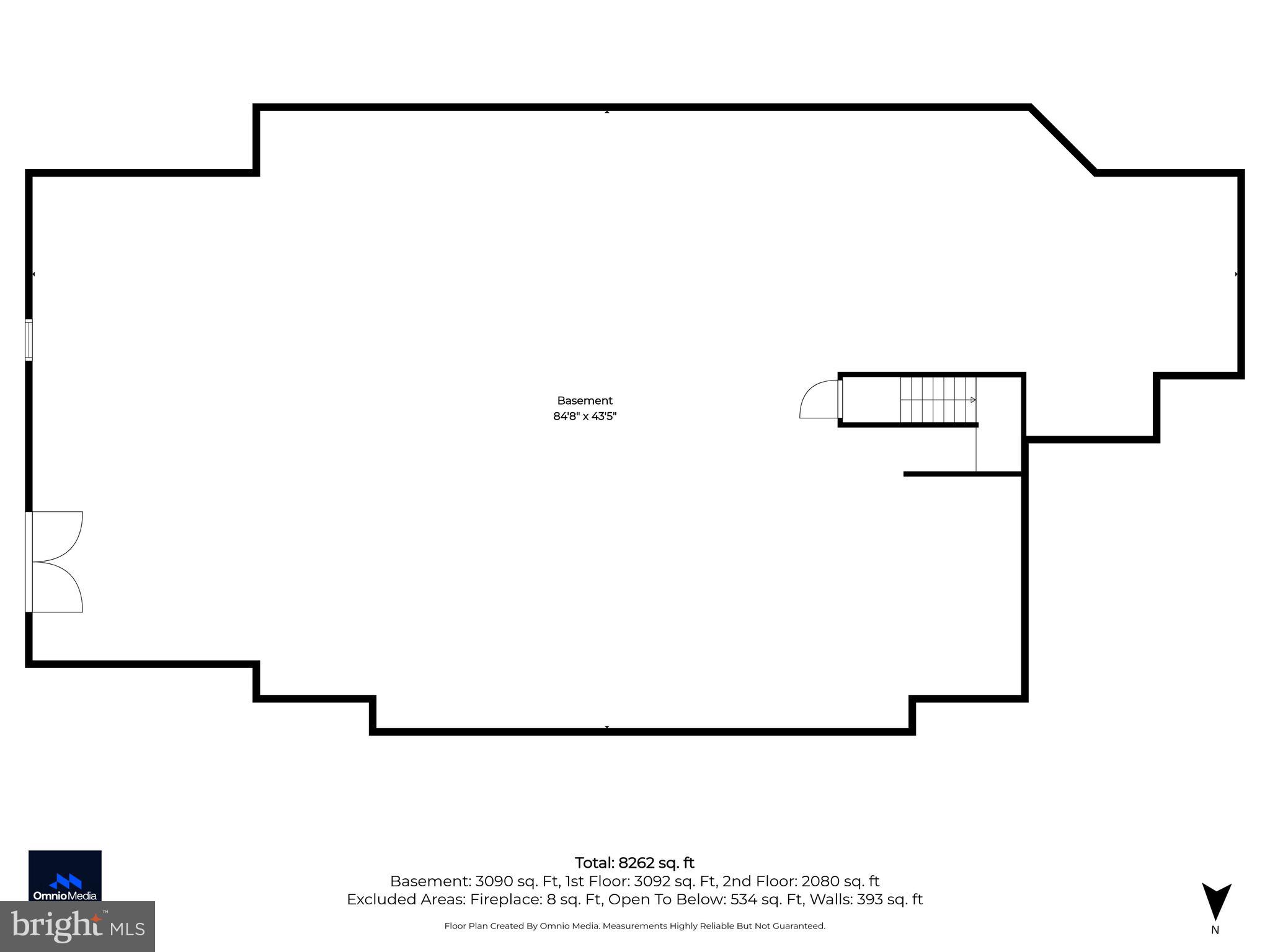 MANOR OAKS - Residential