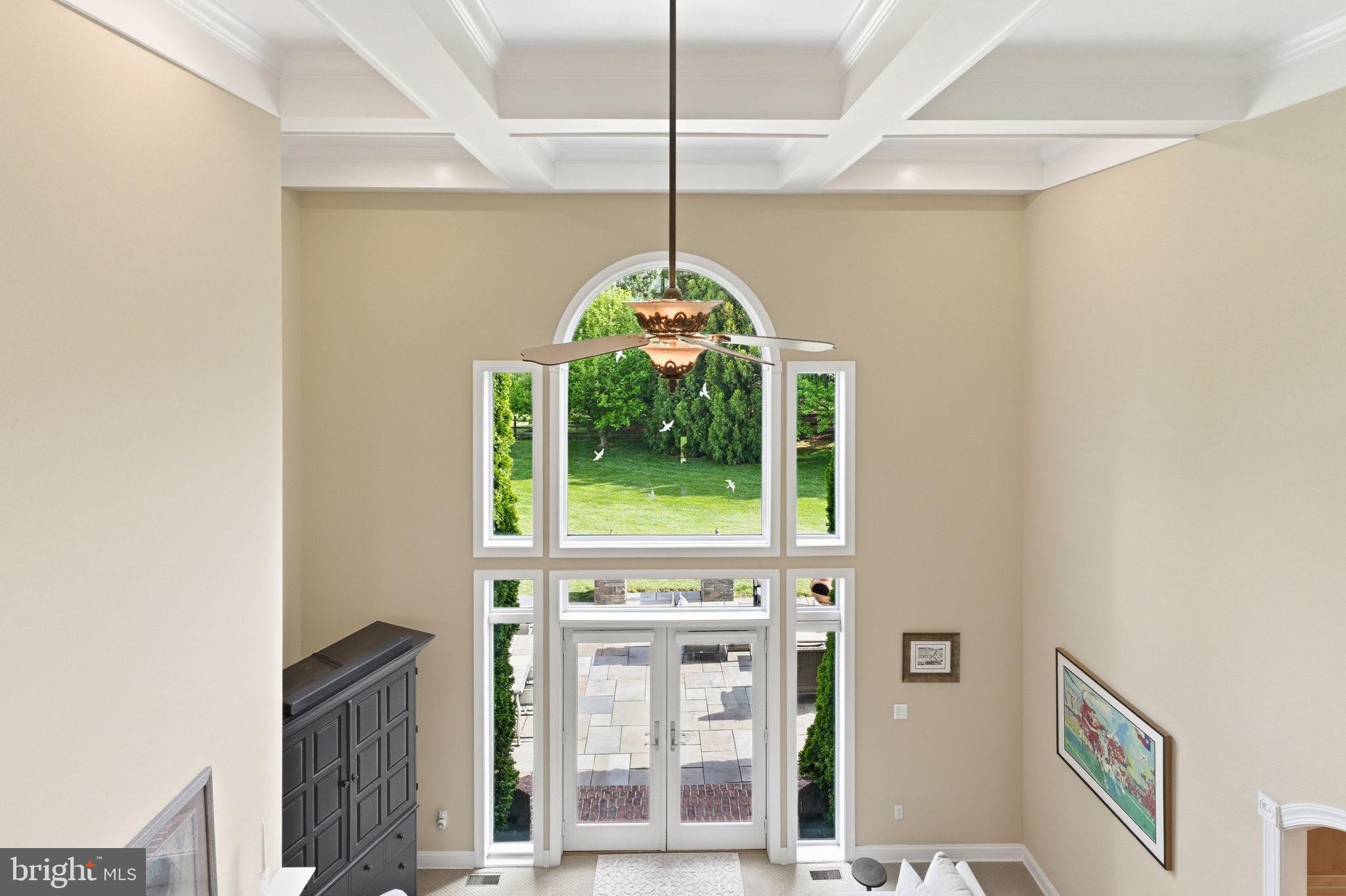 MANOR OAKS - Residential