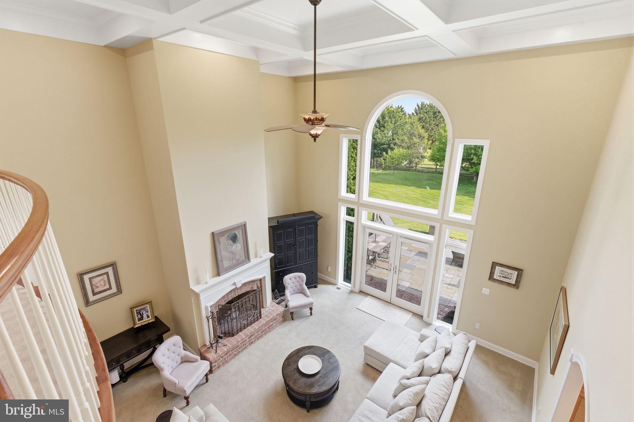 MANOR OAKS - Residential