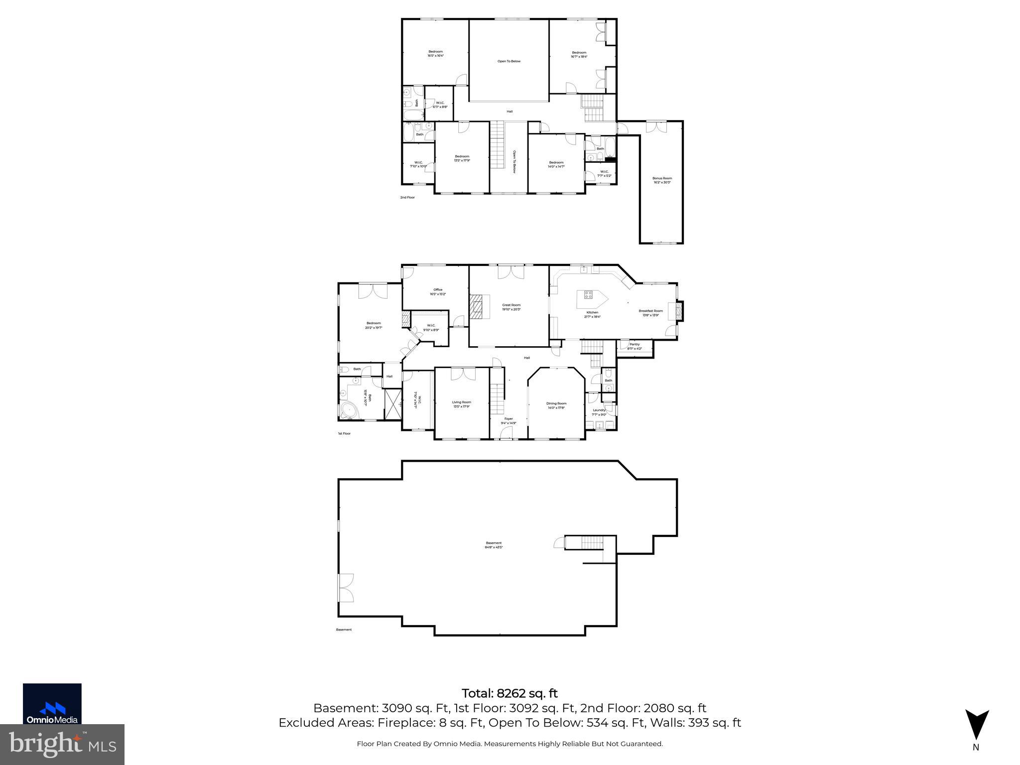 MANOR OAKS - Residential