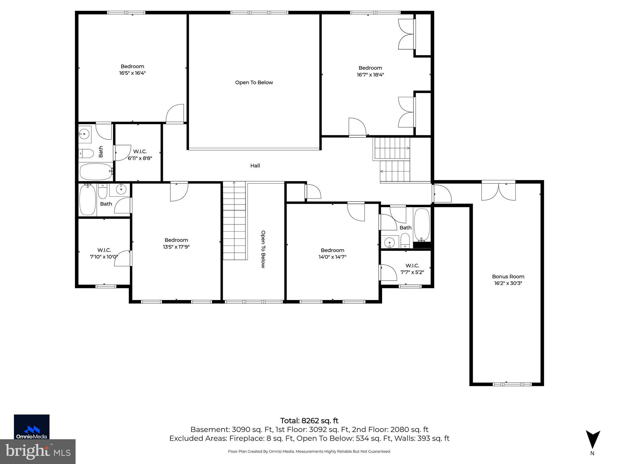 MANOR OAKS - Residential
