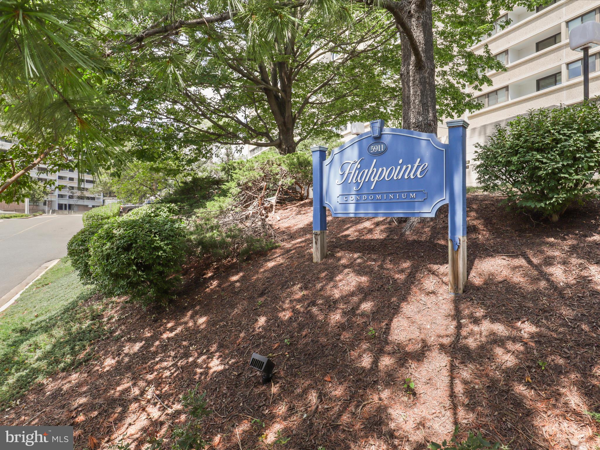 5911 EDSALL ROAD 408