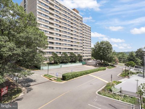 5911 EDSALL ROAD 408 ALEXANDRIA VA 22304