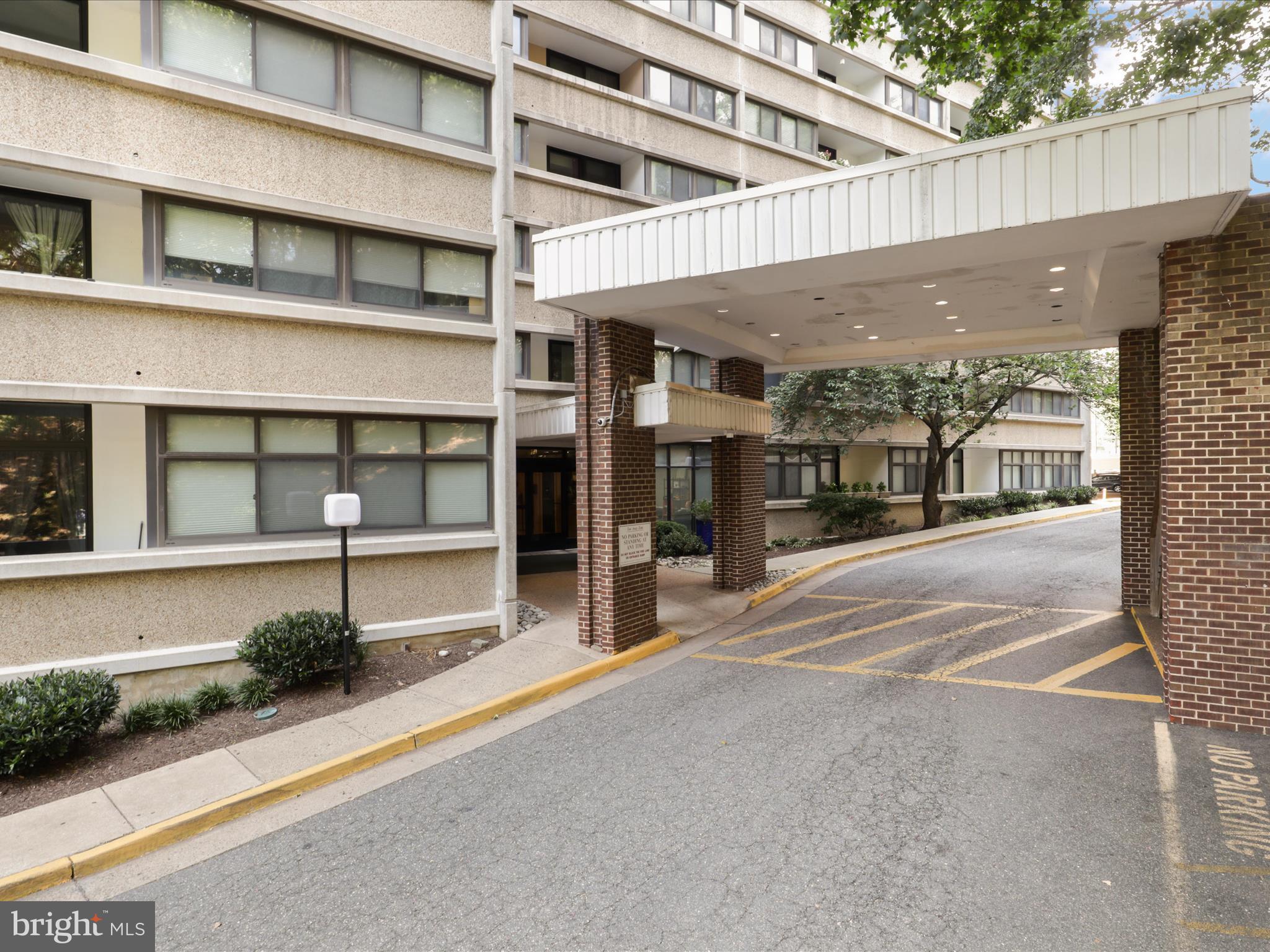 5911 EDSALL ROAD 408