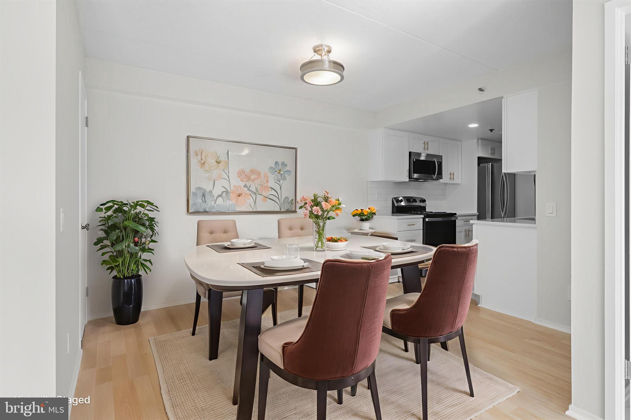 5911 EDSALL ROAD 408