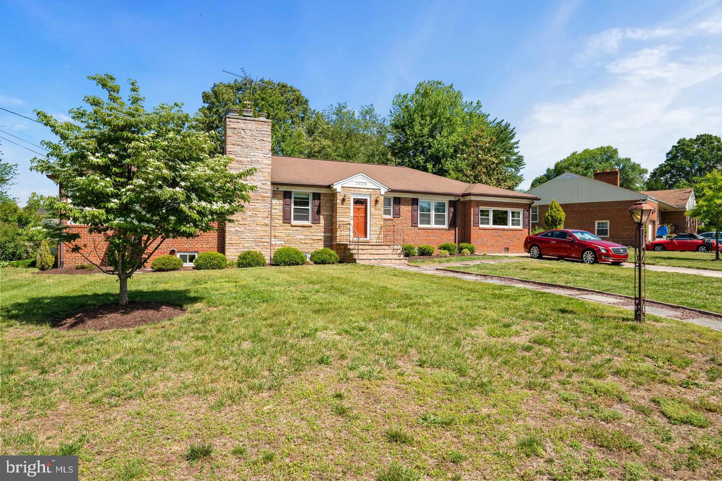 5408 MANCHESTER DRIVE