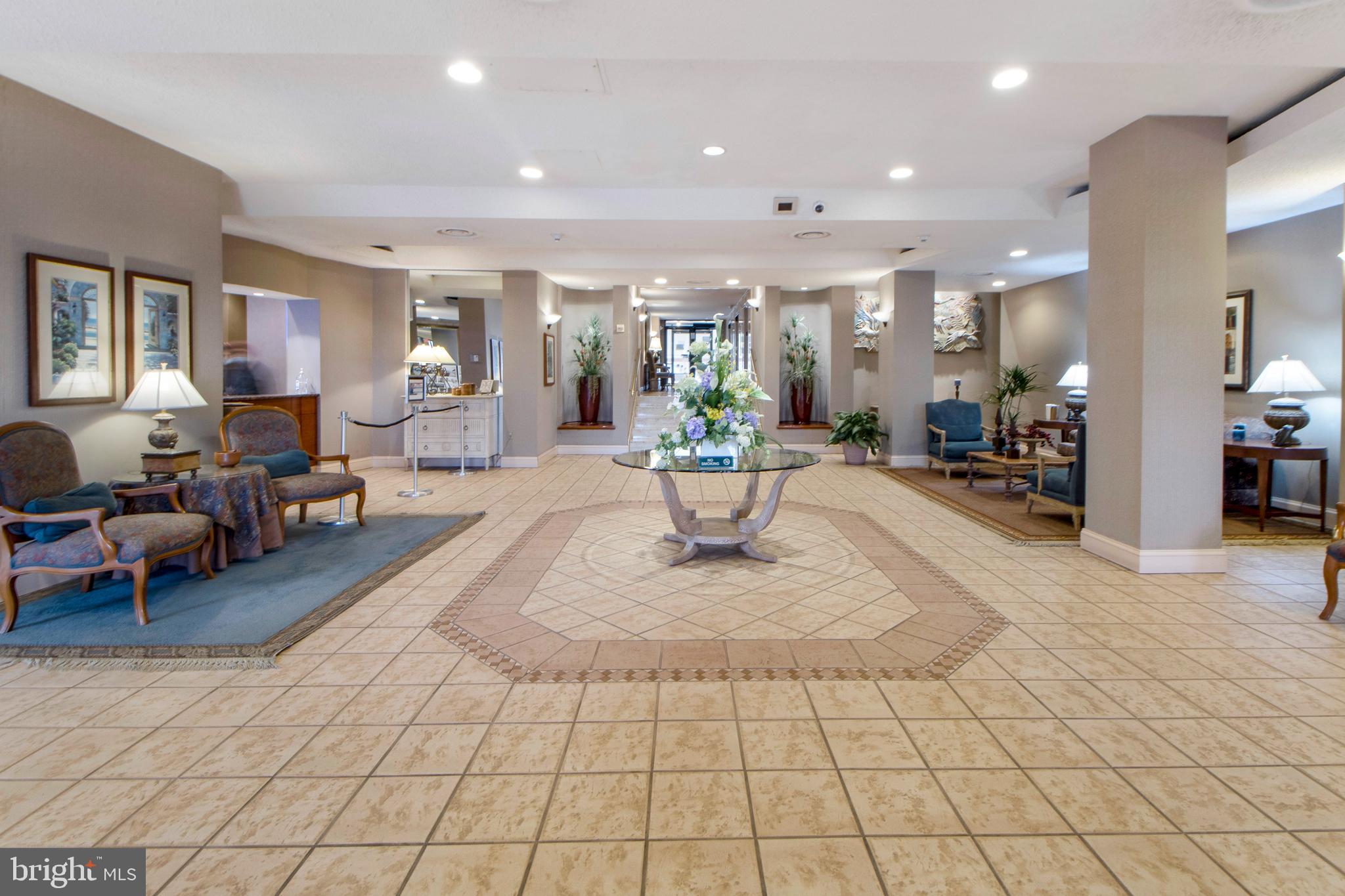 WESTLAKE TOWERS - Residential Lease