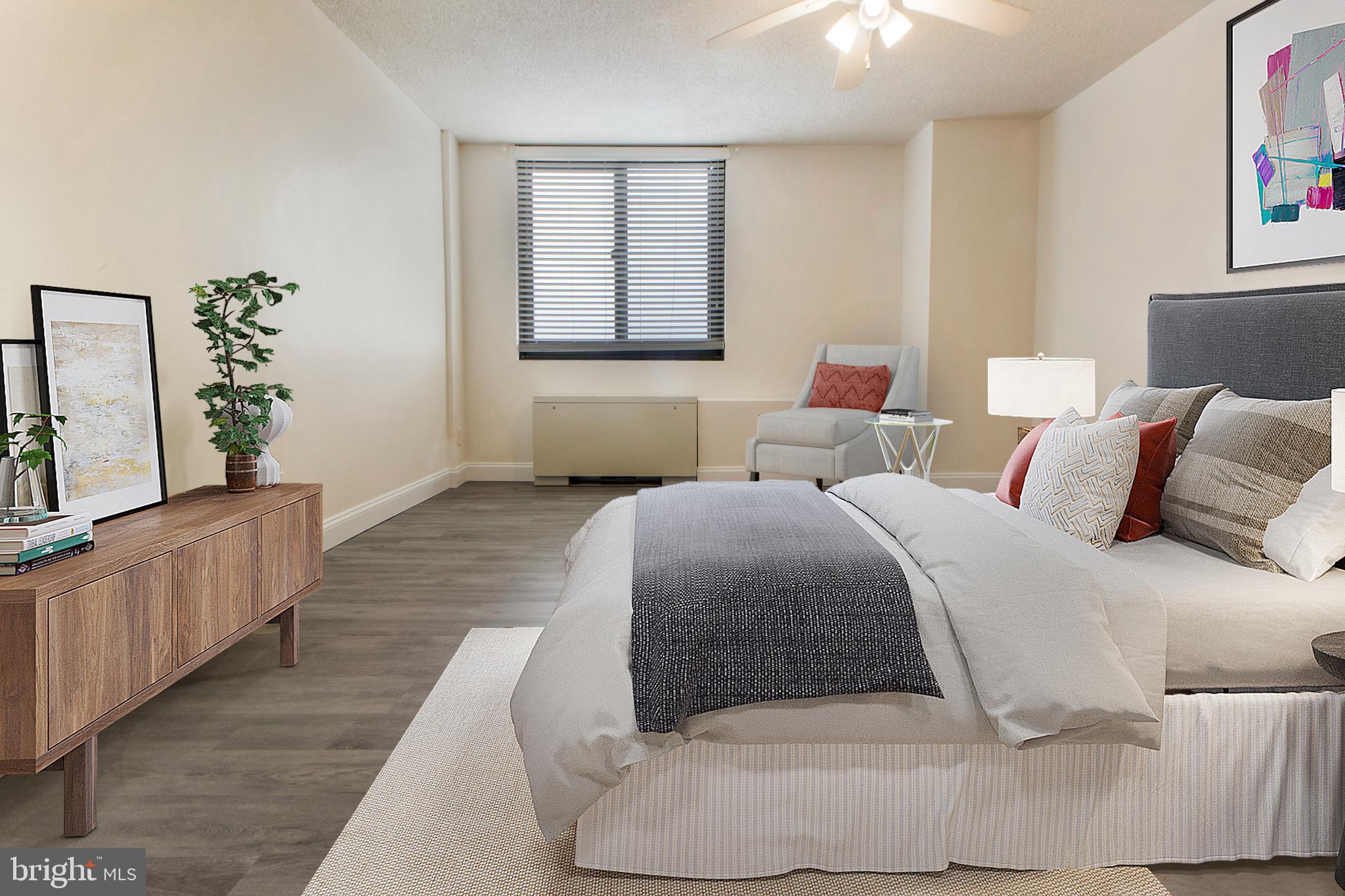 WESTLAKE TOWERS - Residential Lease