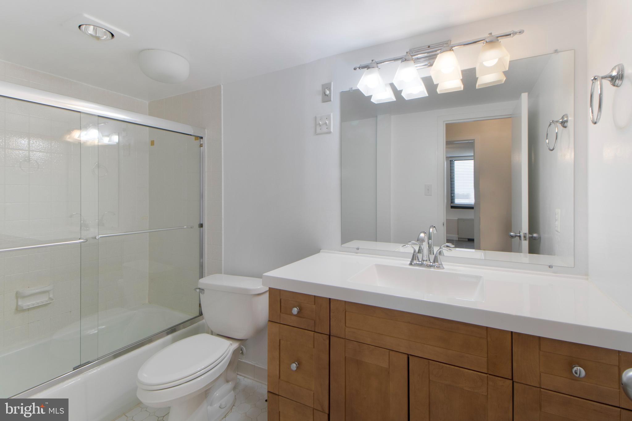 WESTLAKE TOWERS - Residential Lease