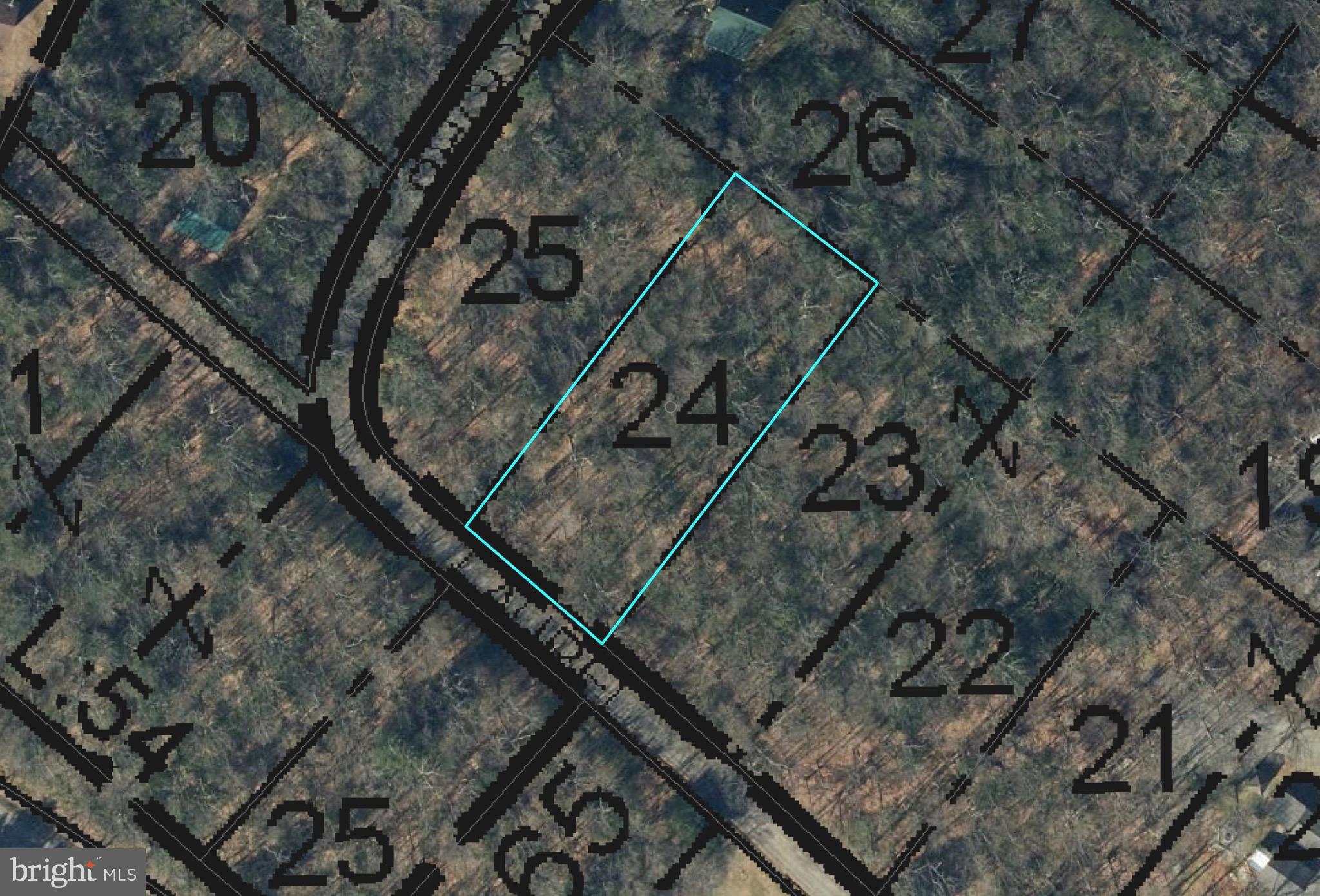 PINEY MOUNTAIN CORP - Land