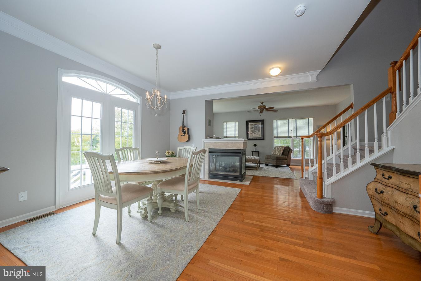 WINDSOR RIDGE - Residential