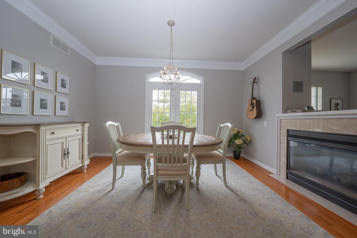 WINDSOR RIDGE - Residential