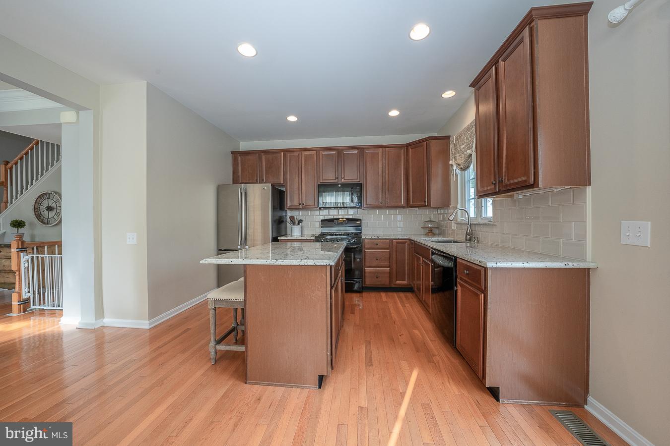 WINDSOR RIDGE - Residential