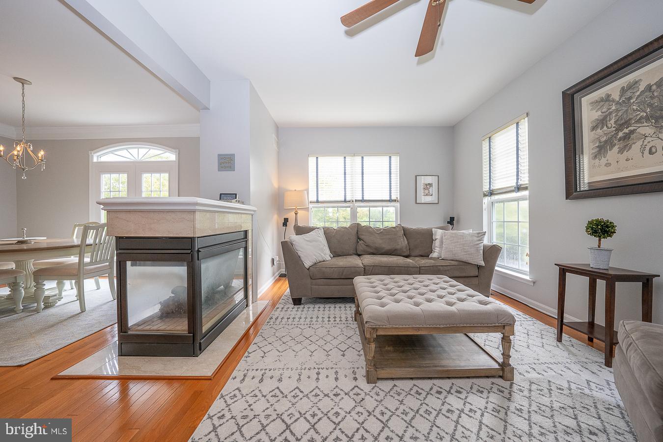 WINDSOR RIDGE - Residential