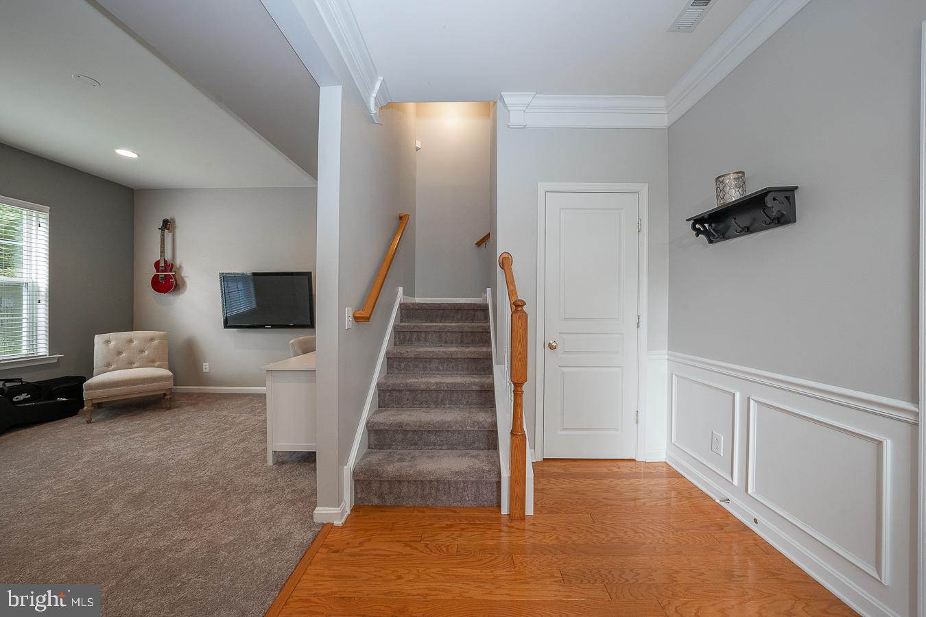 WINDSOR RIDGE - Residential