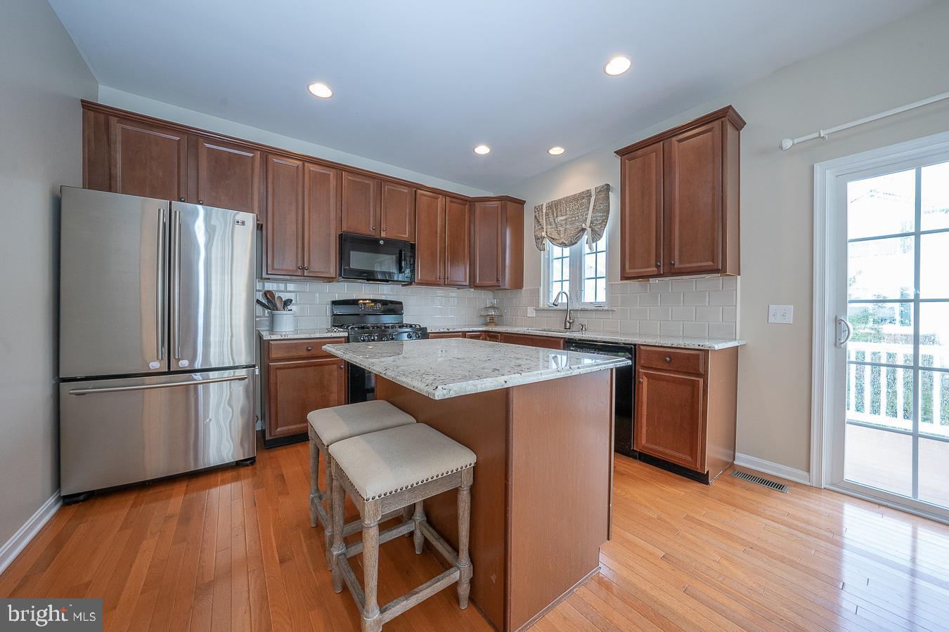 WINDSOR RIDGE - Residential