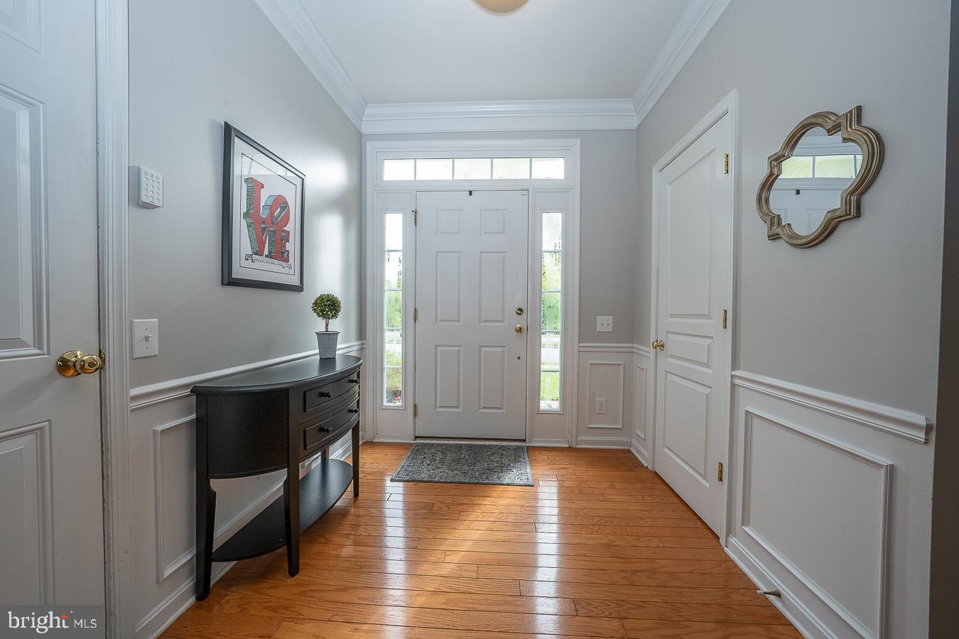 WINDSOR RIDGE - Residential