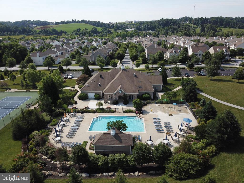 WINDSOR RIDGE - Residential