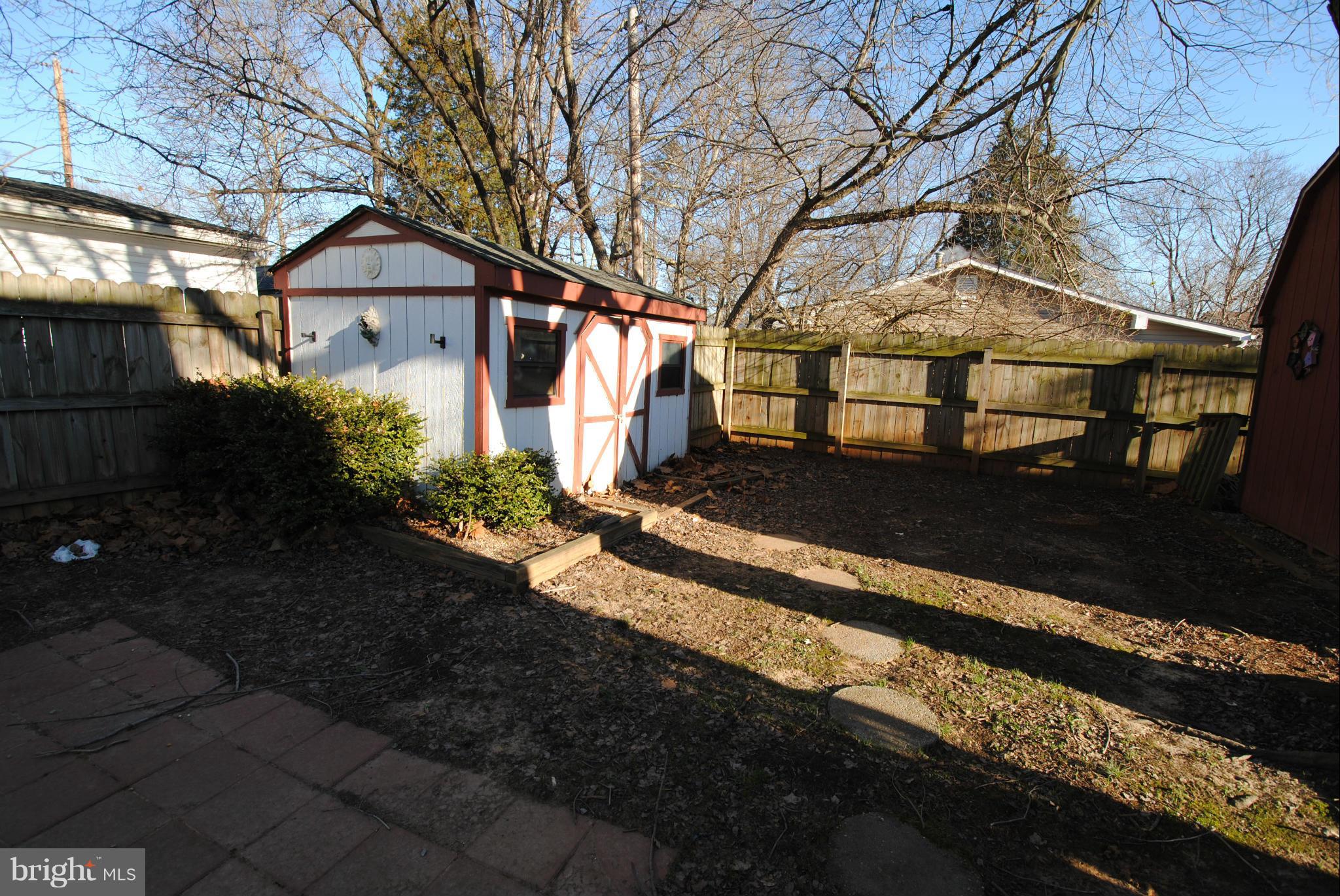 ST CHARLES SUB - CARRINGTON - Residential Lease